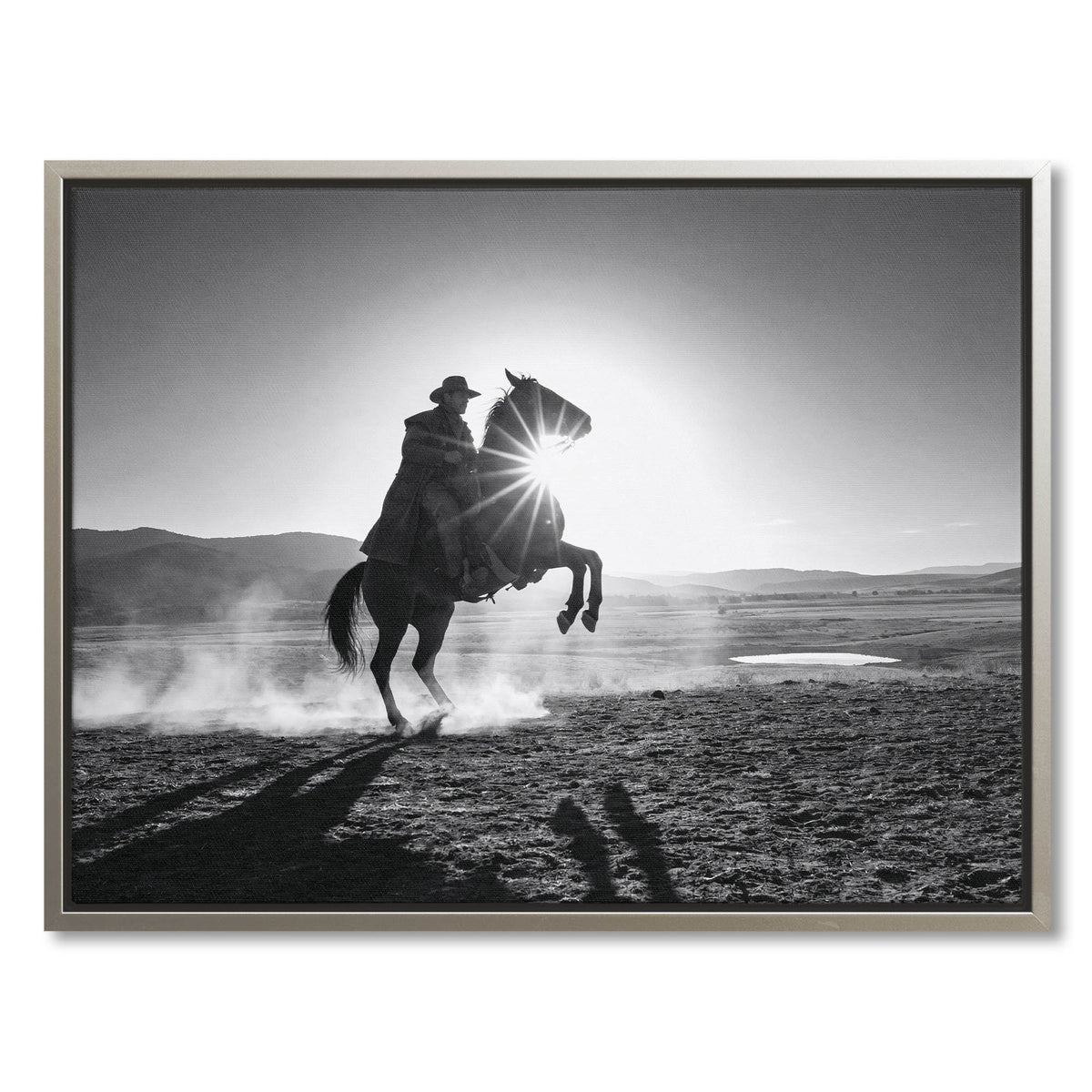 High Noon