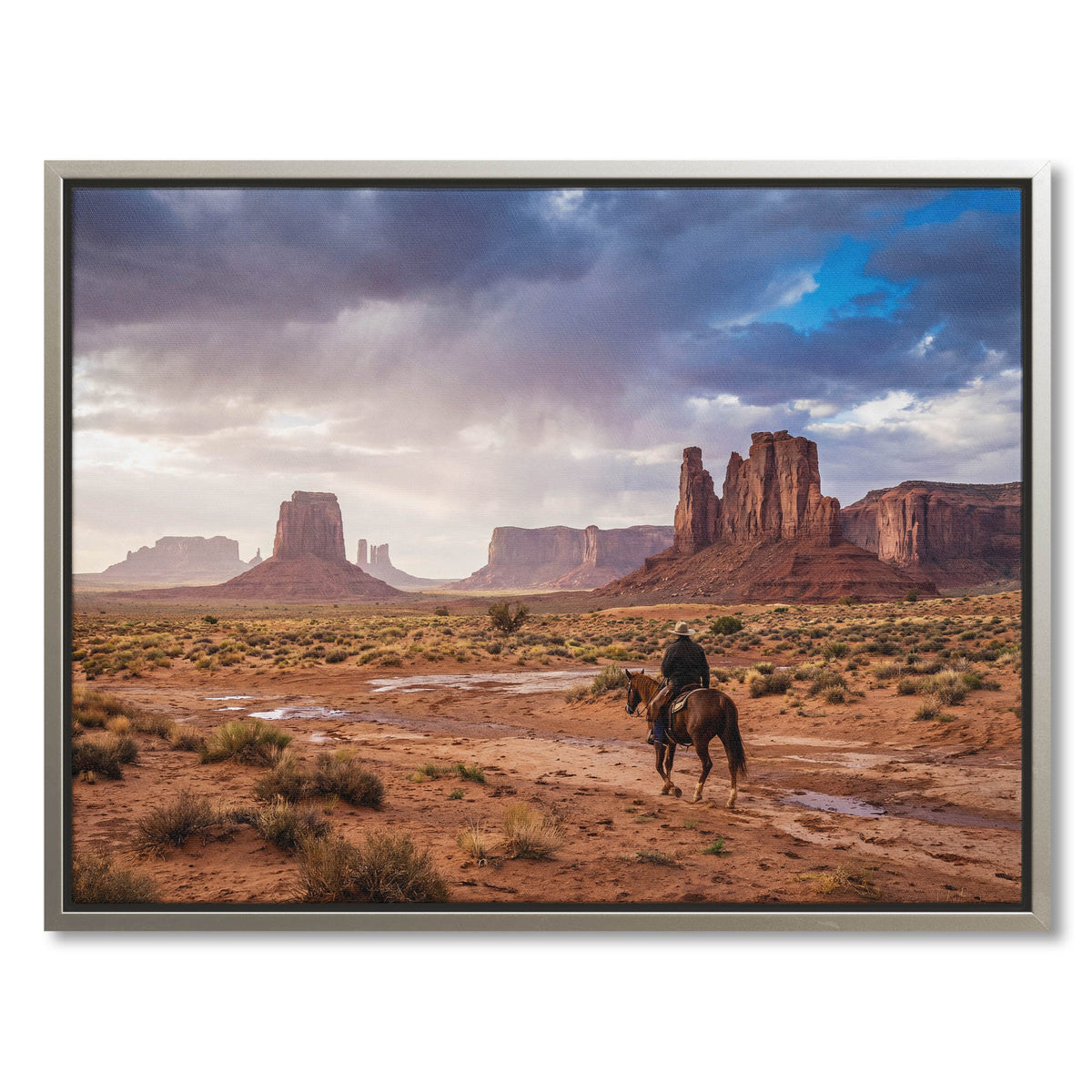 Red Mesa