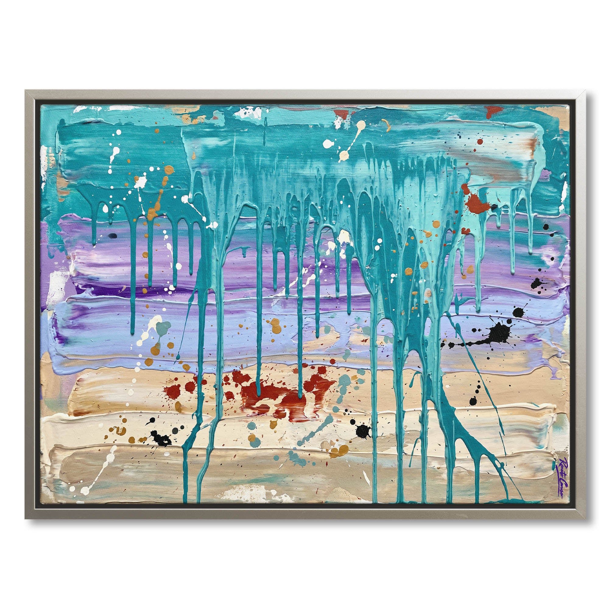 Lagoon