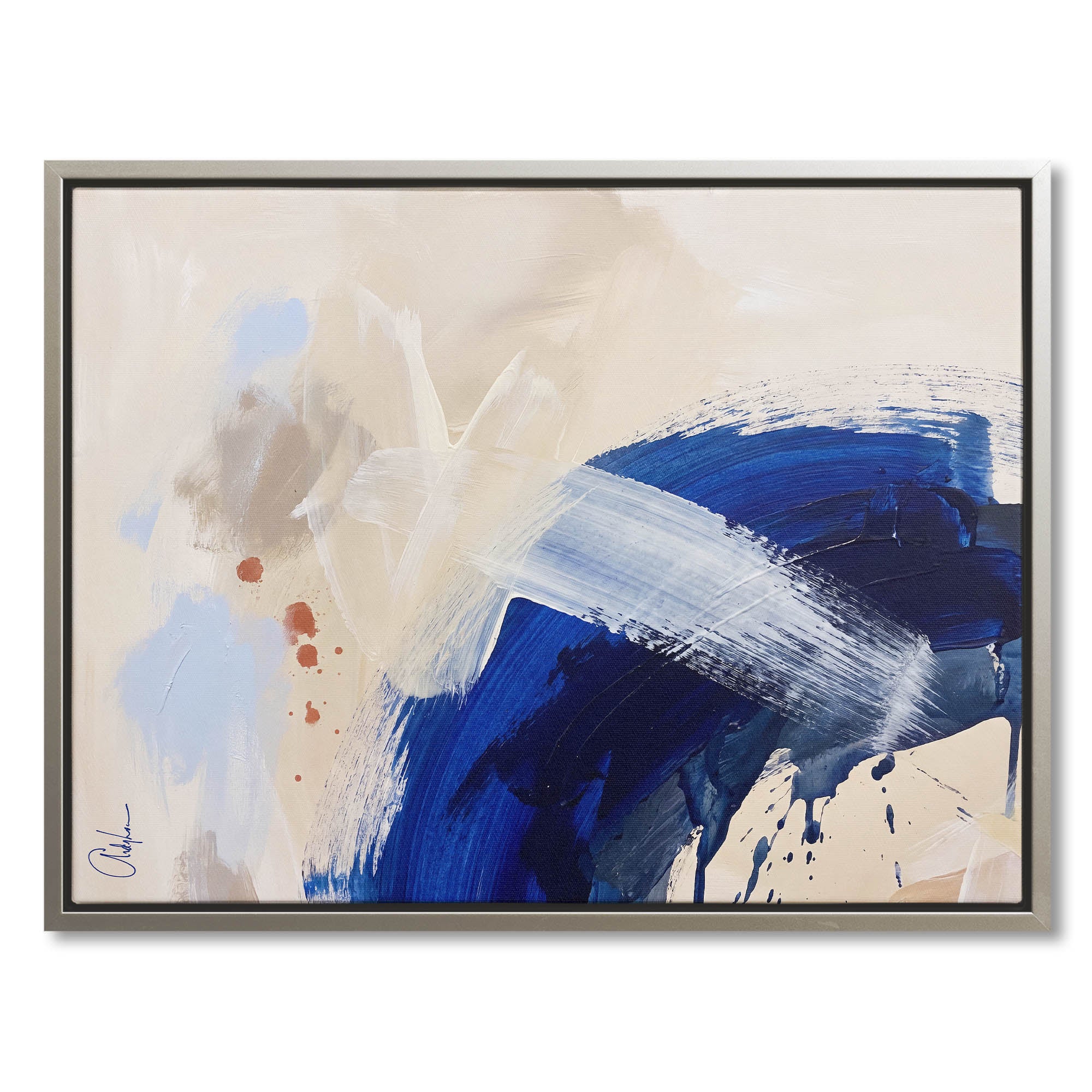 Intervals VII