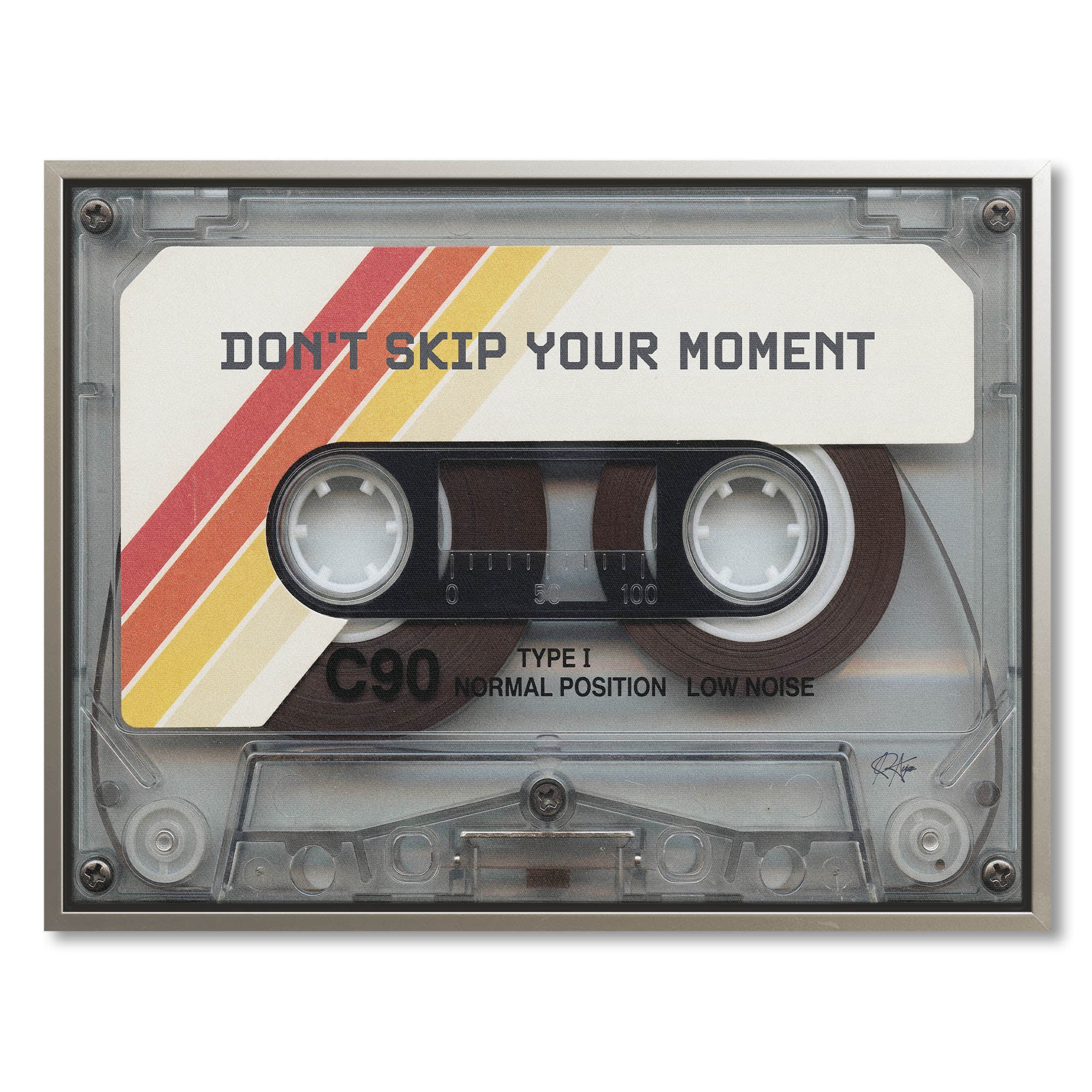 Don't Skip