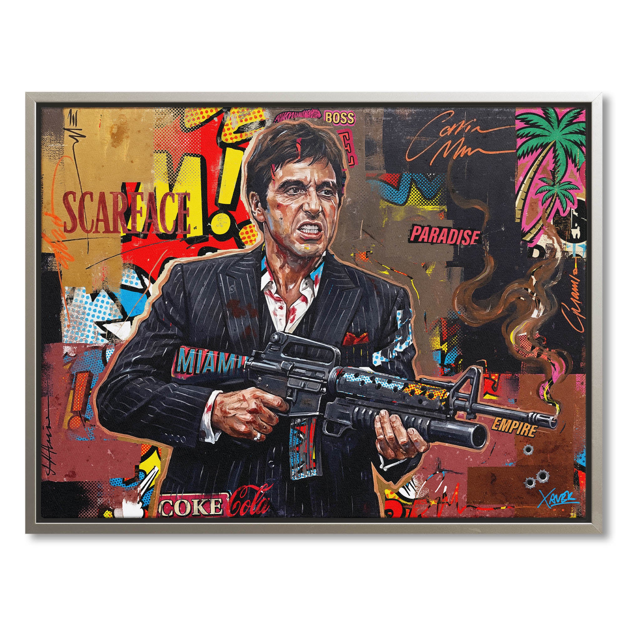 Tony Montana II