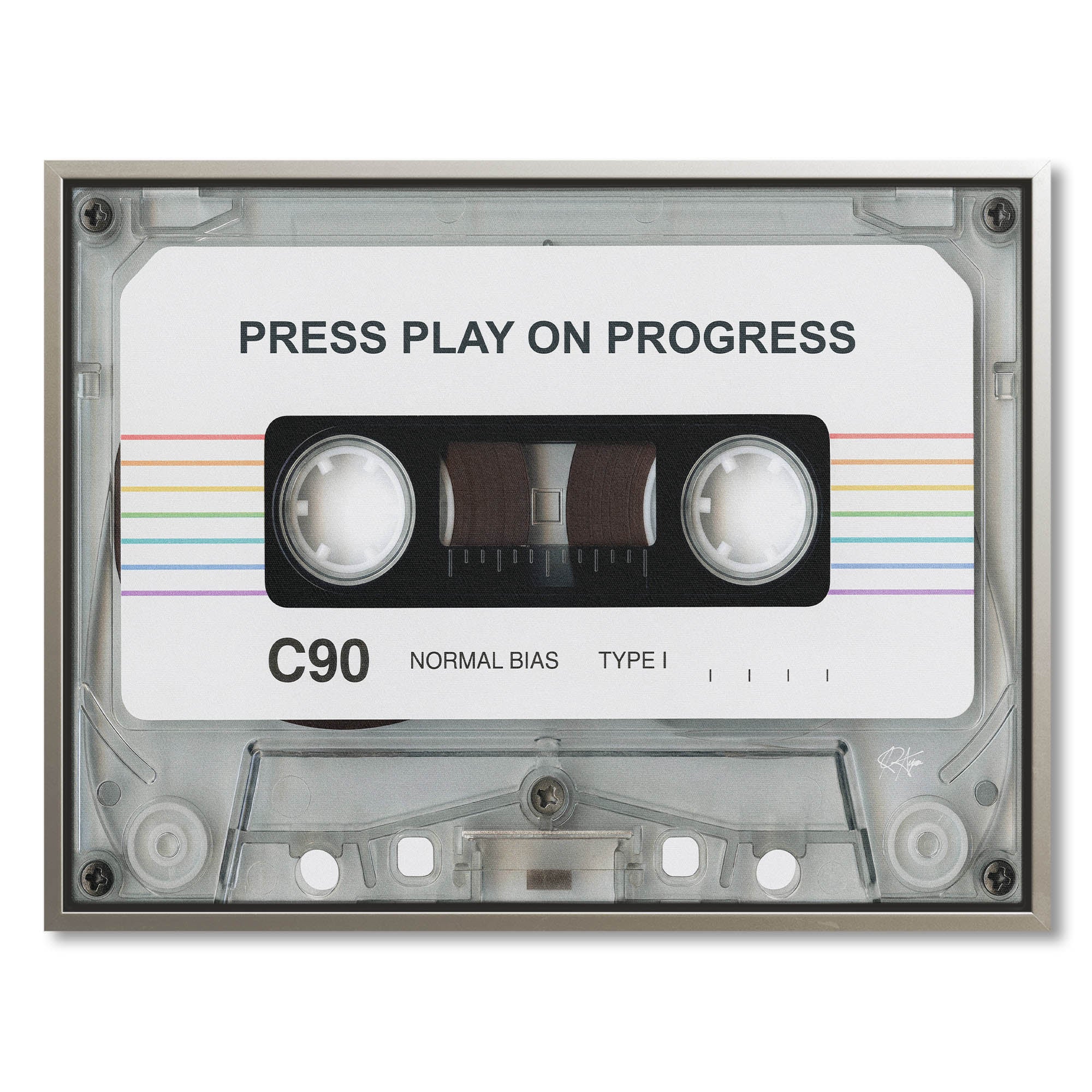 Play Progress