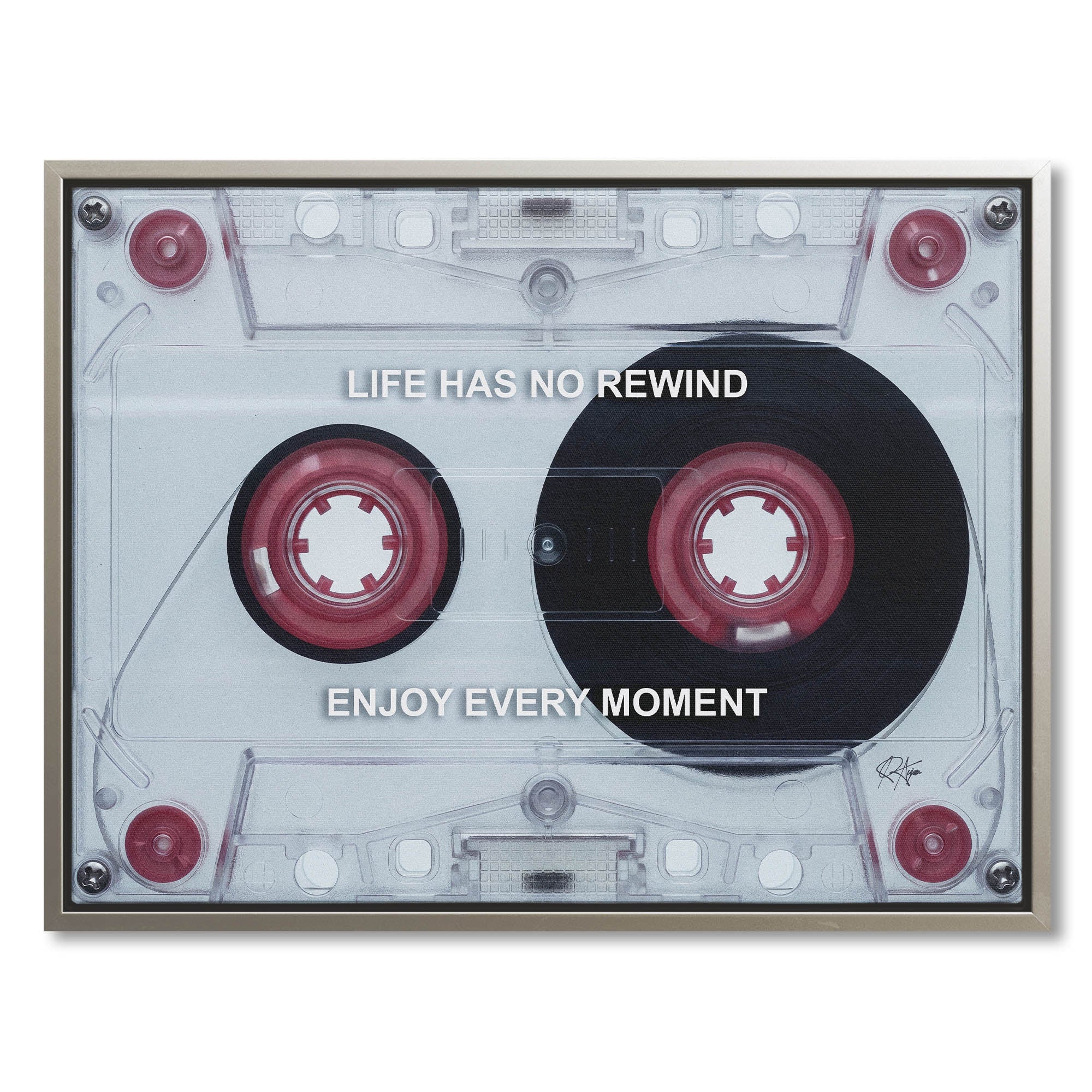 No Rewind II