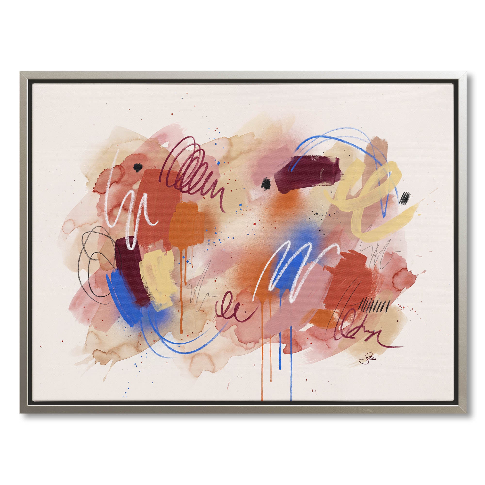 Blush Signal No. 3
