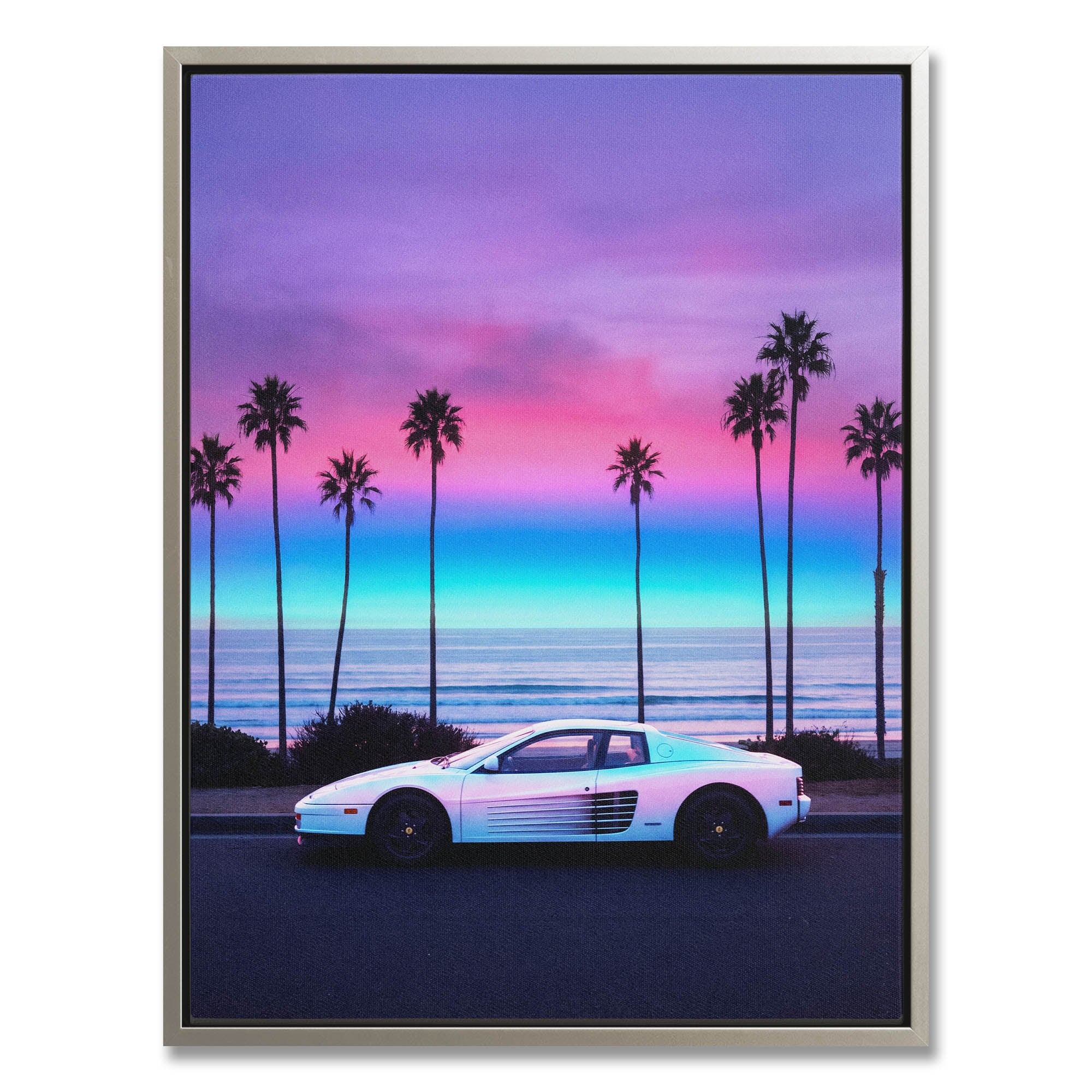 Testarossa