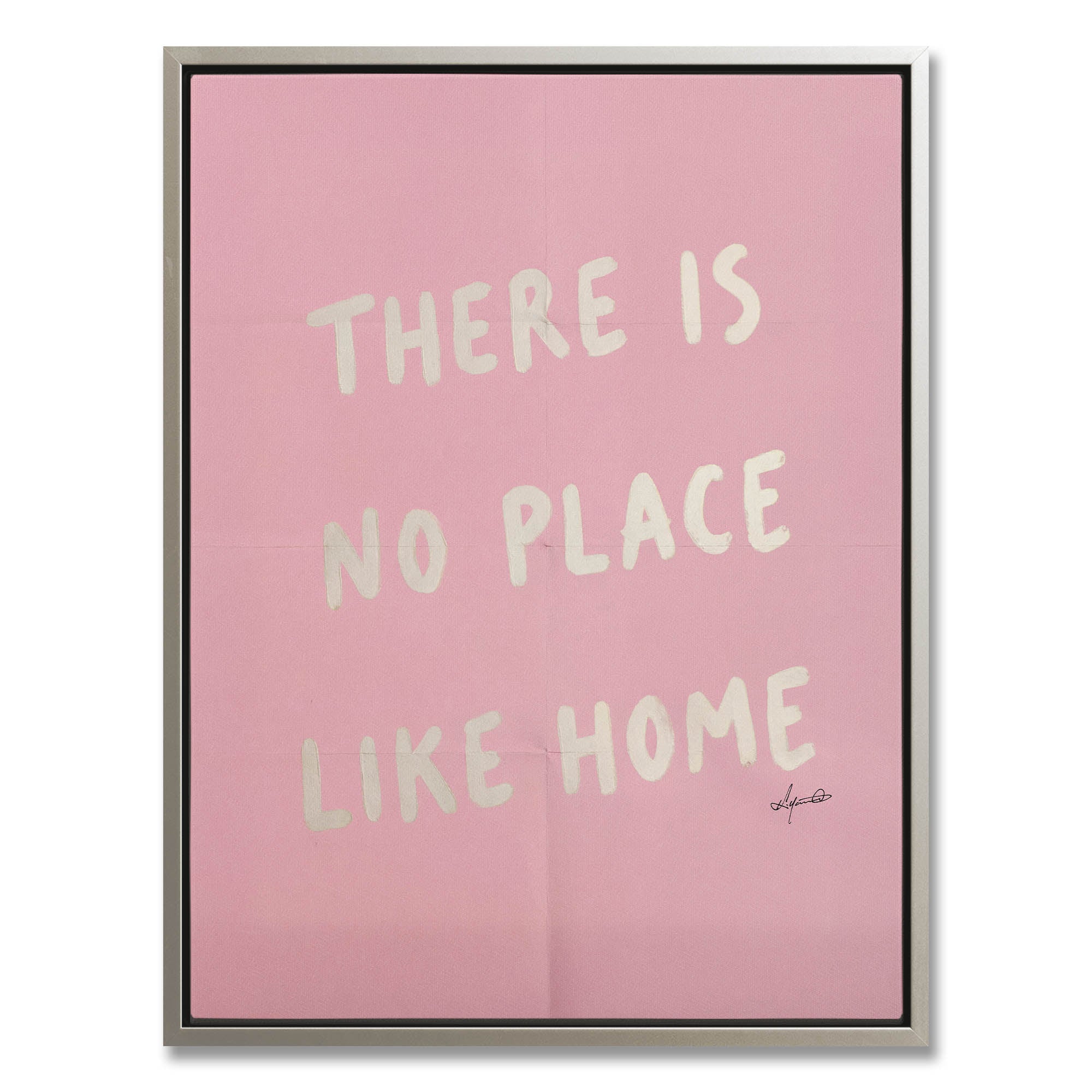 No Place Like Home