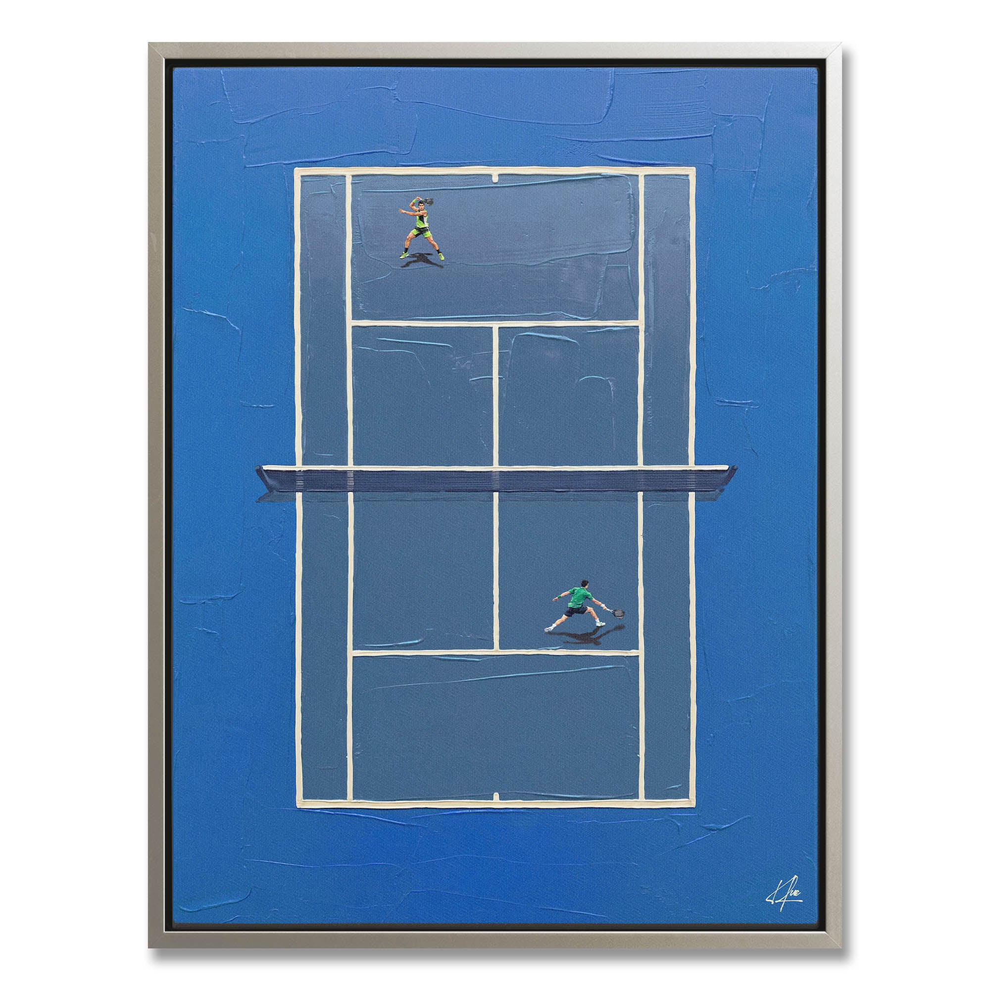 Australian Open 26