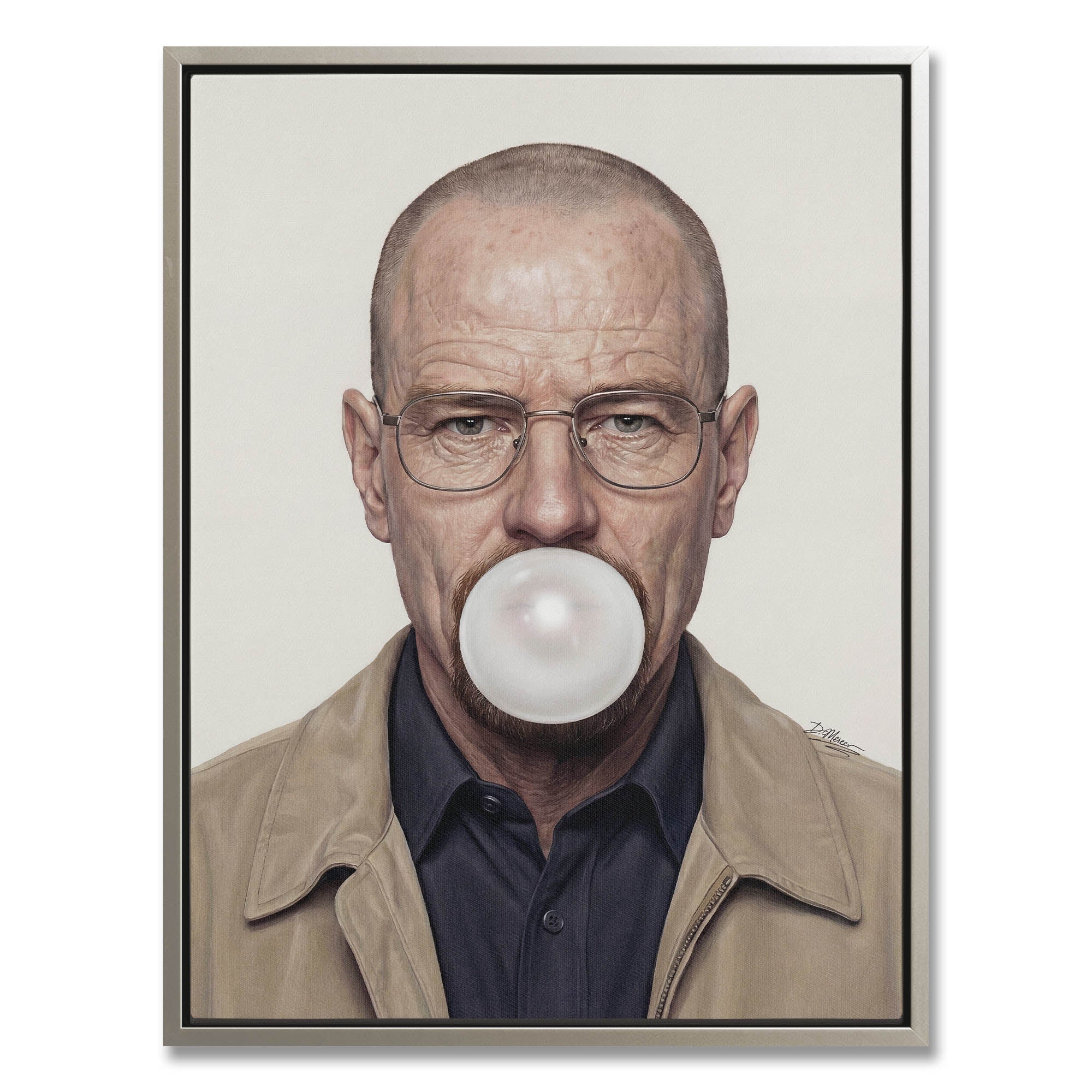 Walter White