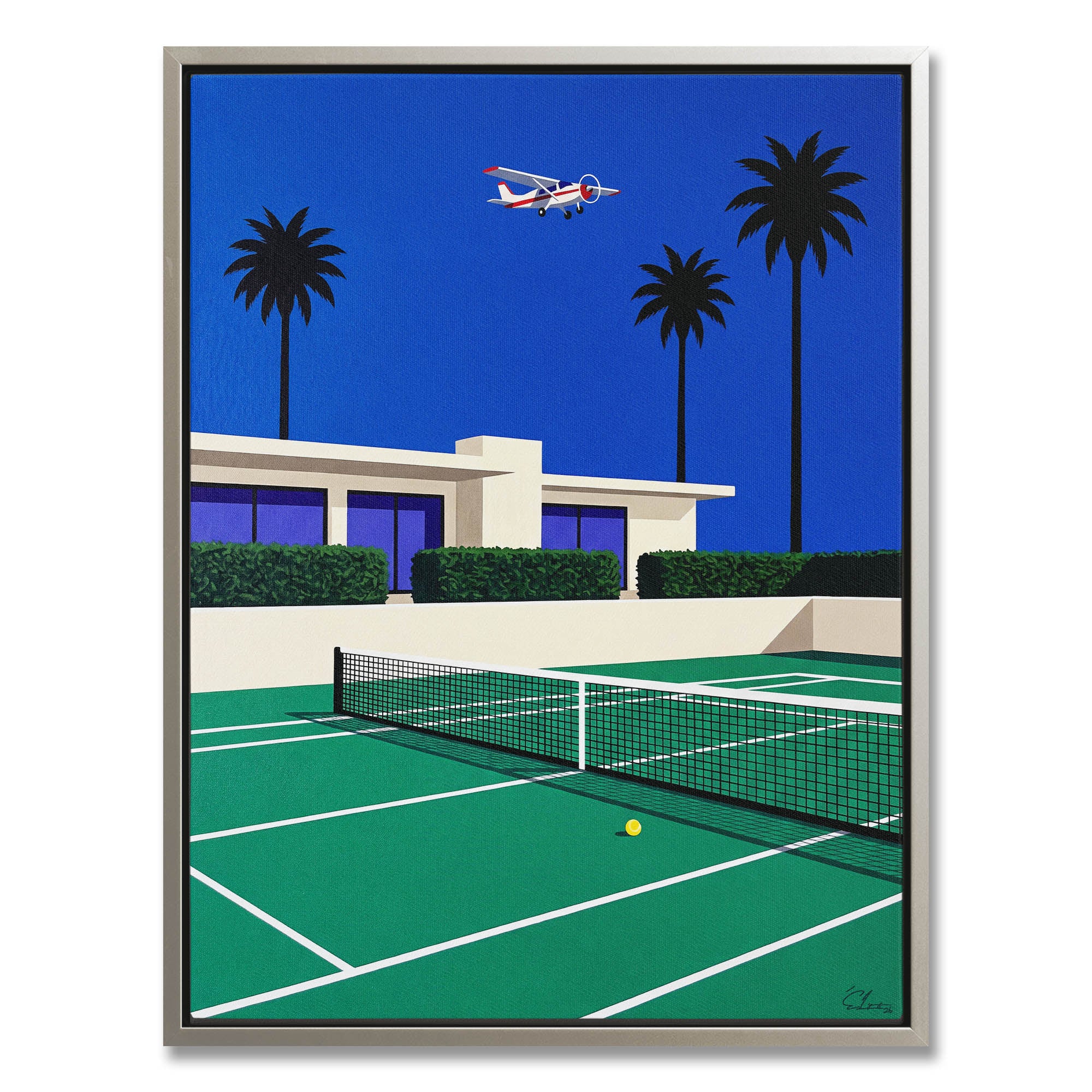 Palm Springs