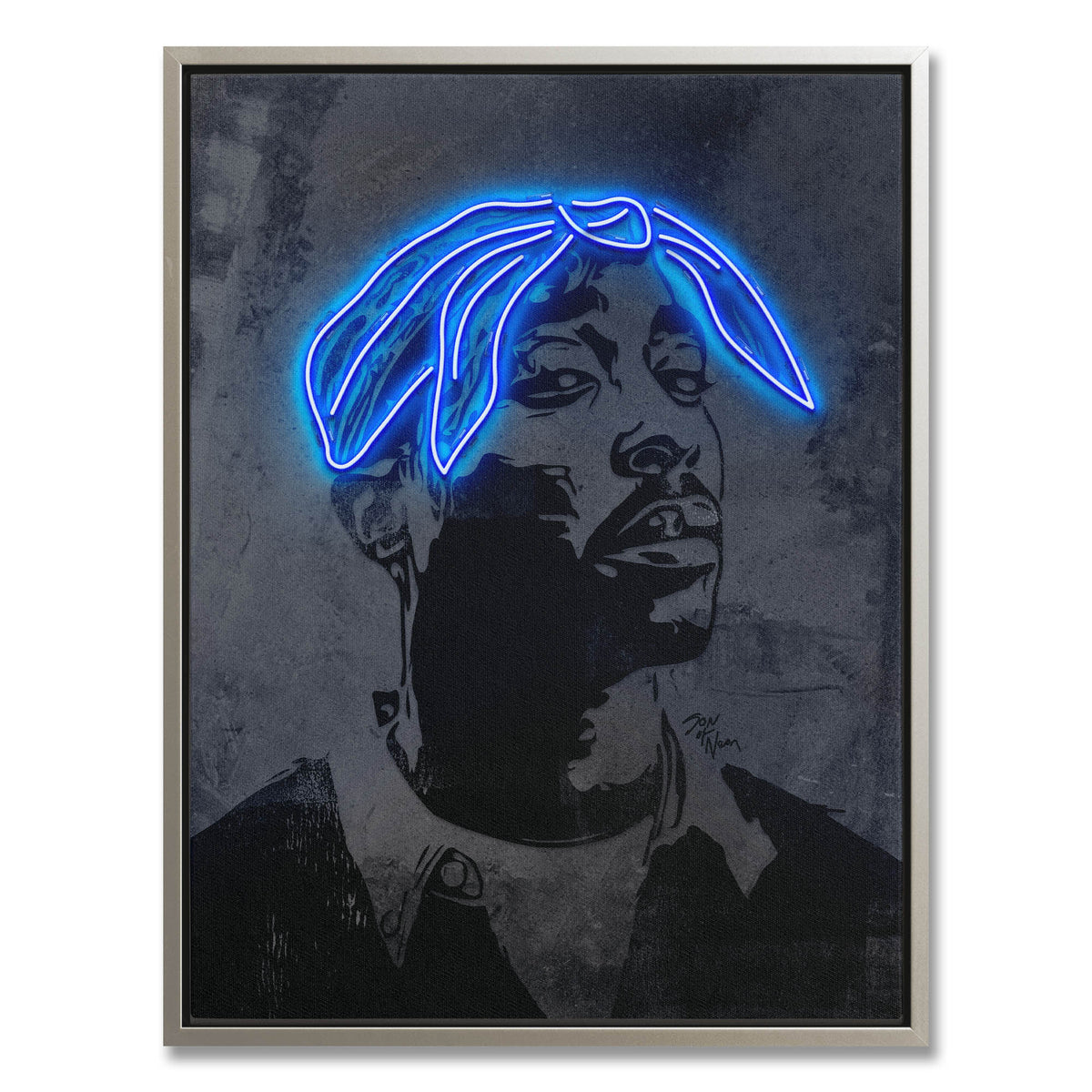 Tupac ‘Neon’