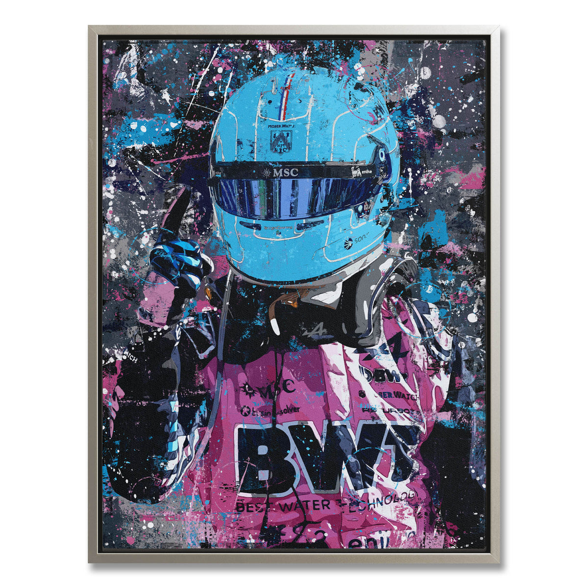 Pierre Gasly ‘2026’