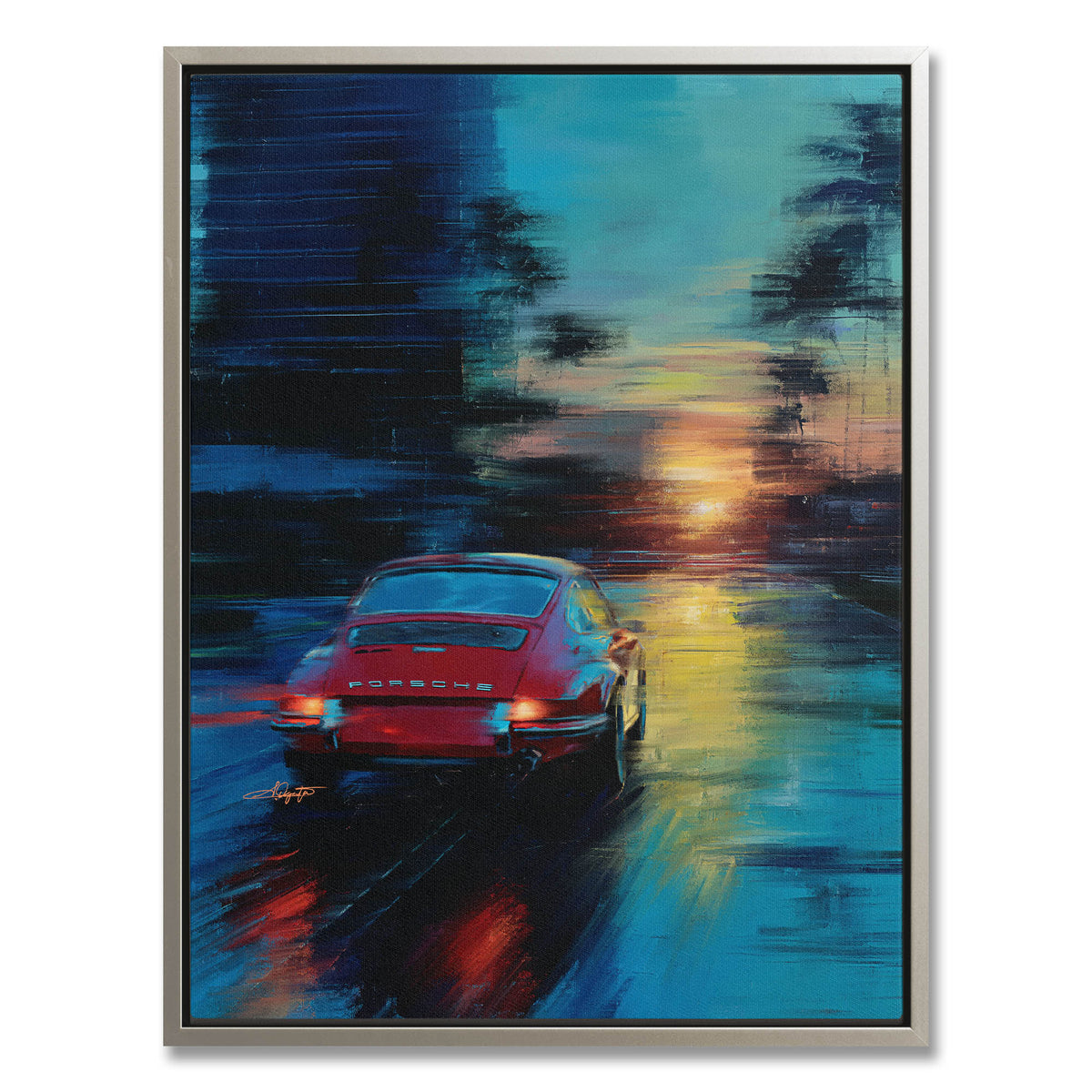 で Miami II