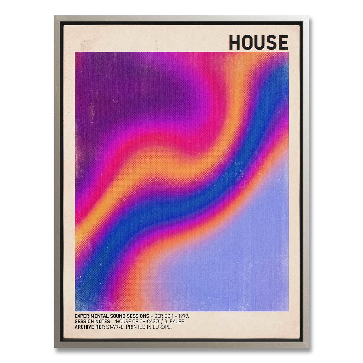 House of Chicago