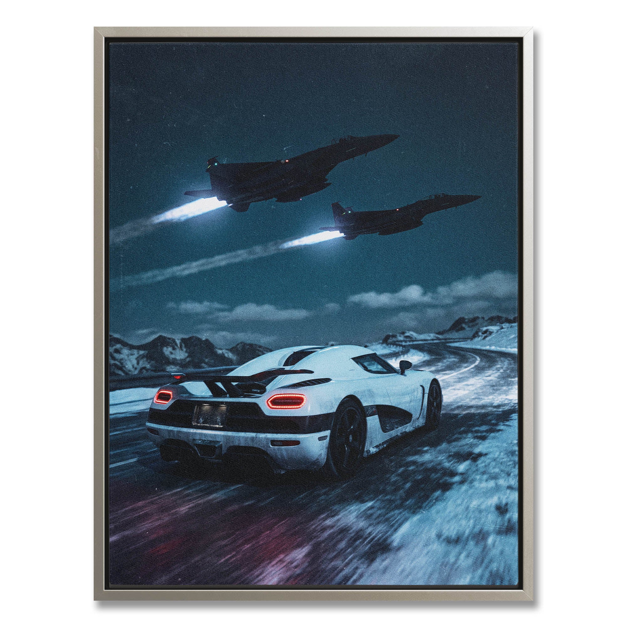 Arctic Agera