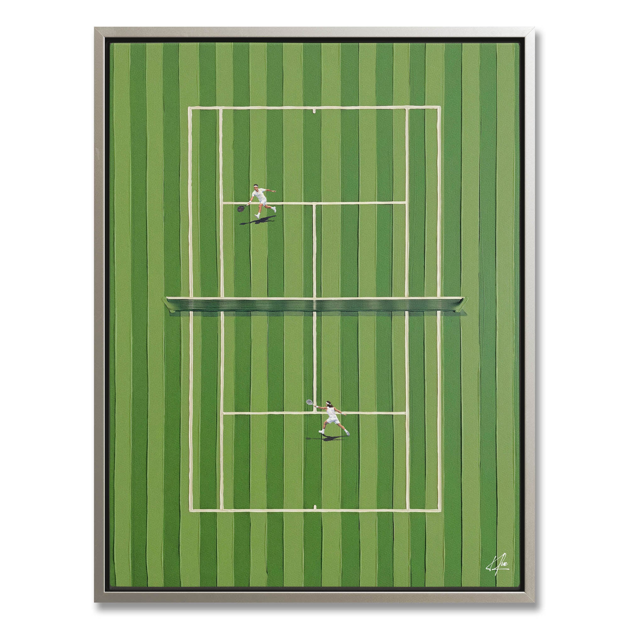 Wimbledon 07