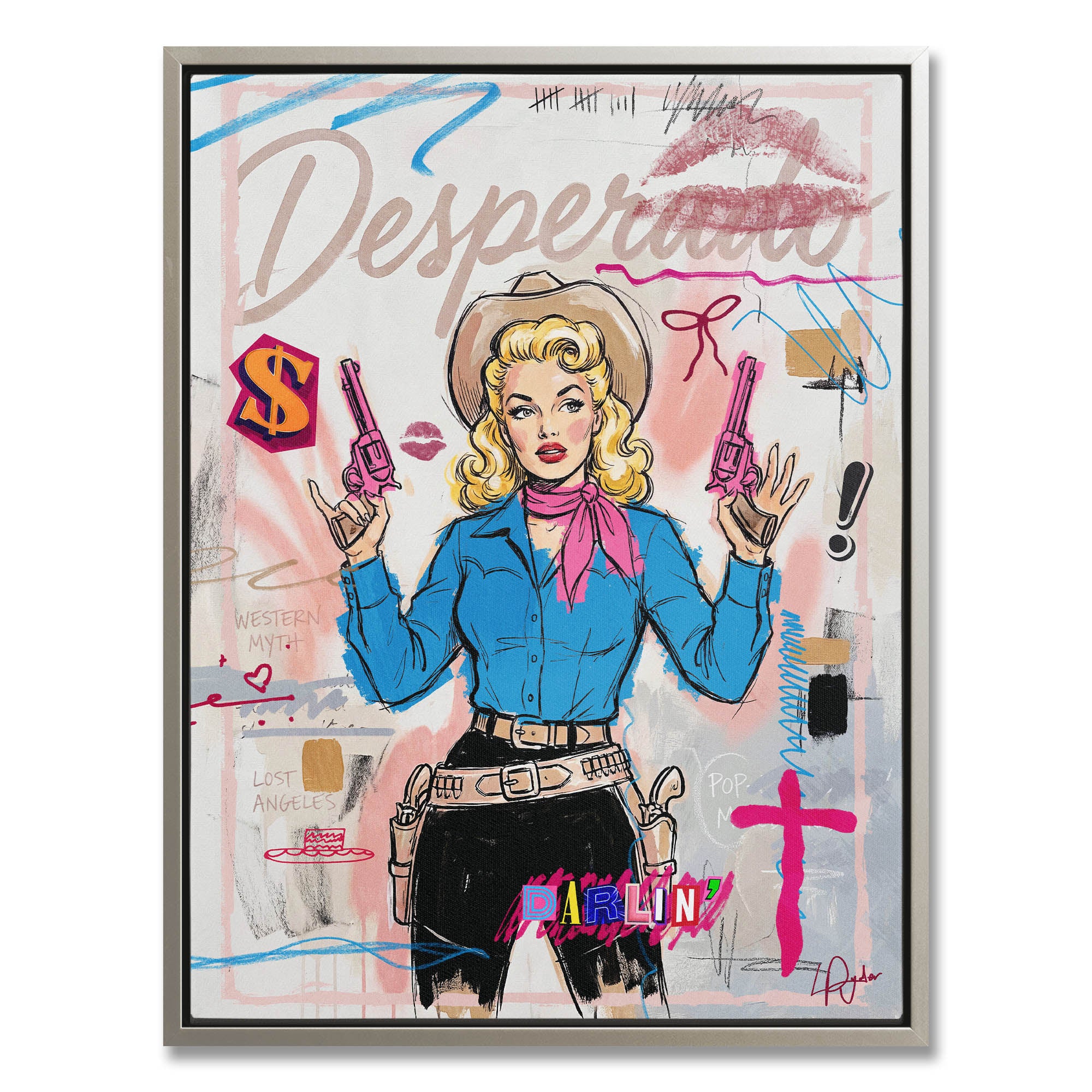 Desperado