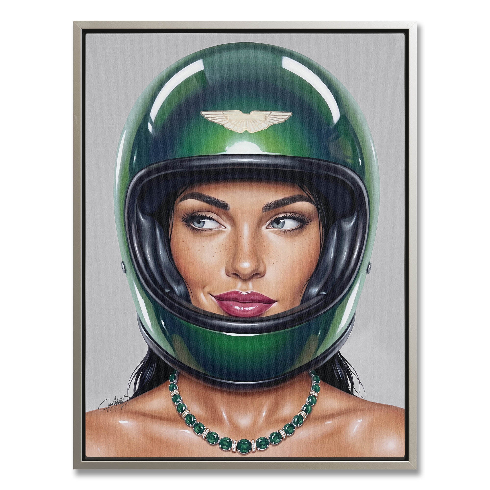 Vantage