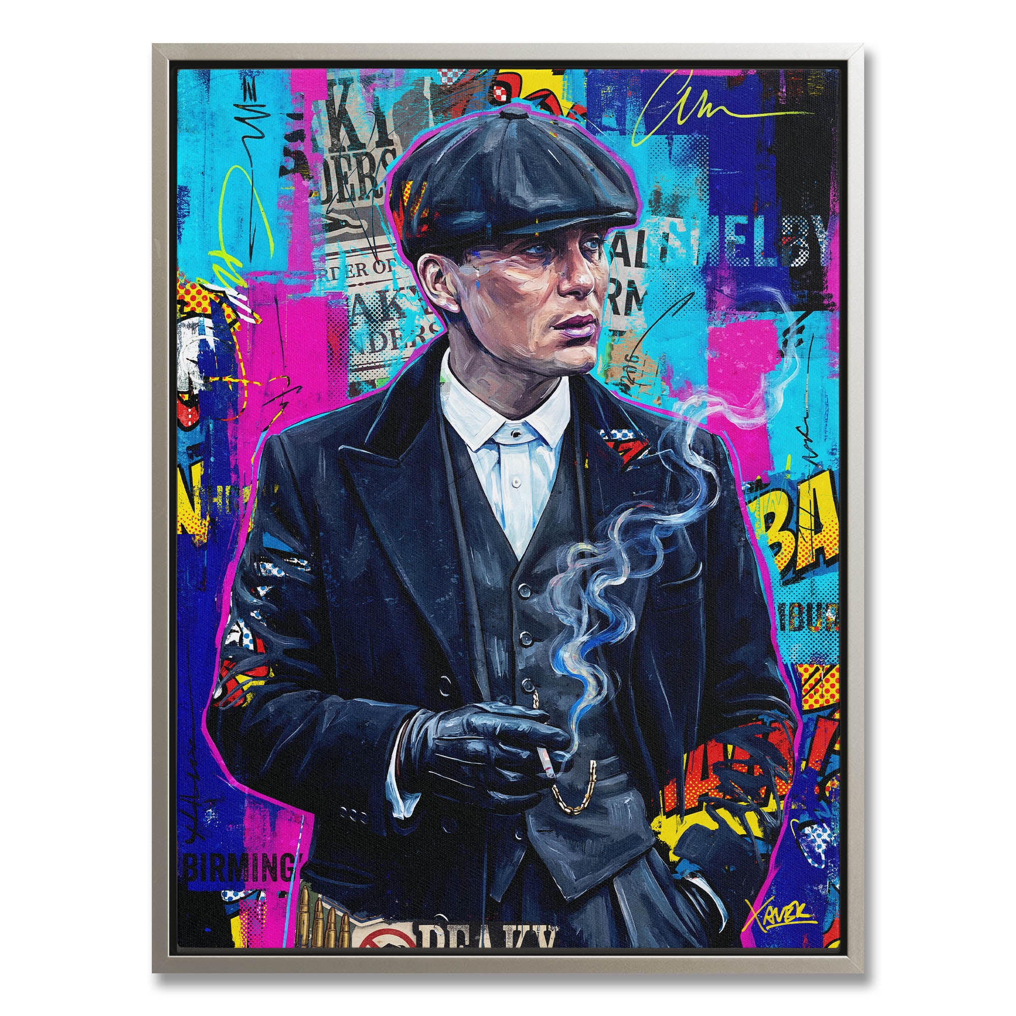 Tommy Shelby