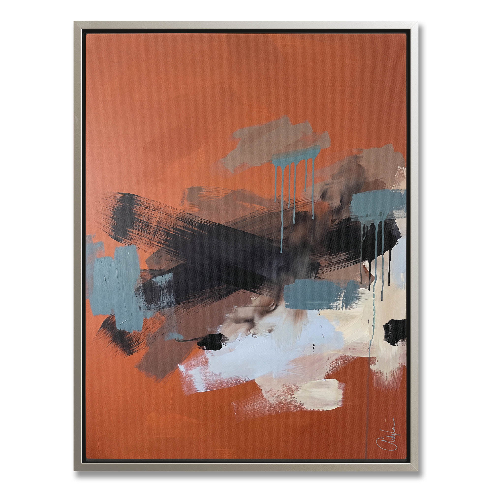 Intervals III