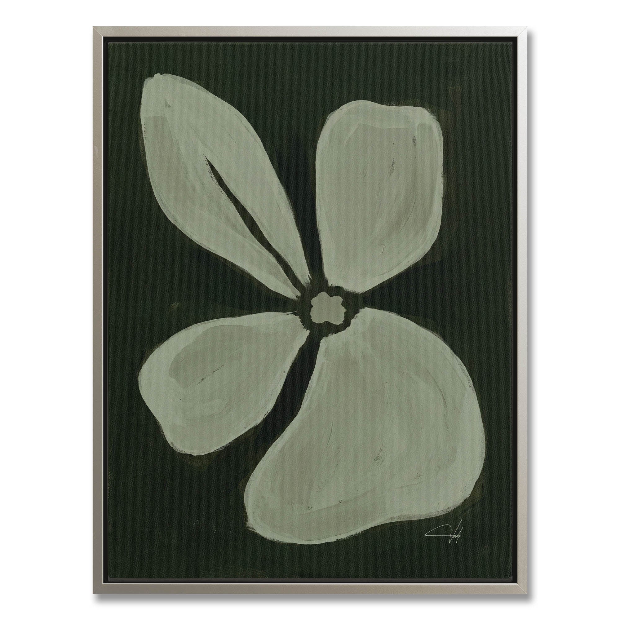 Sage Anemone