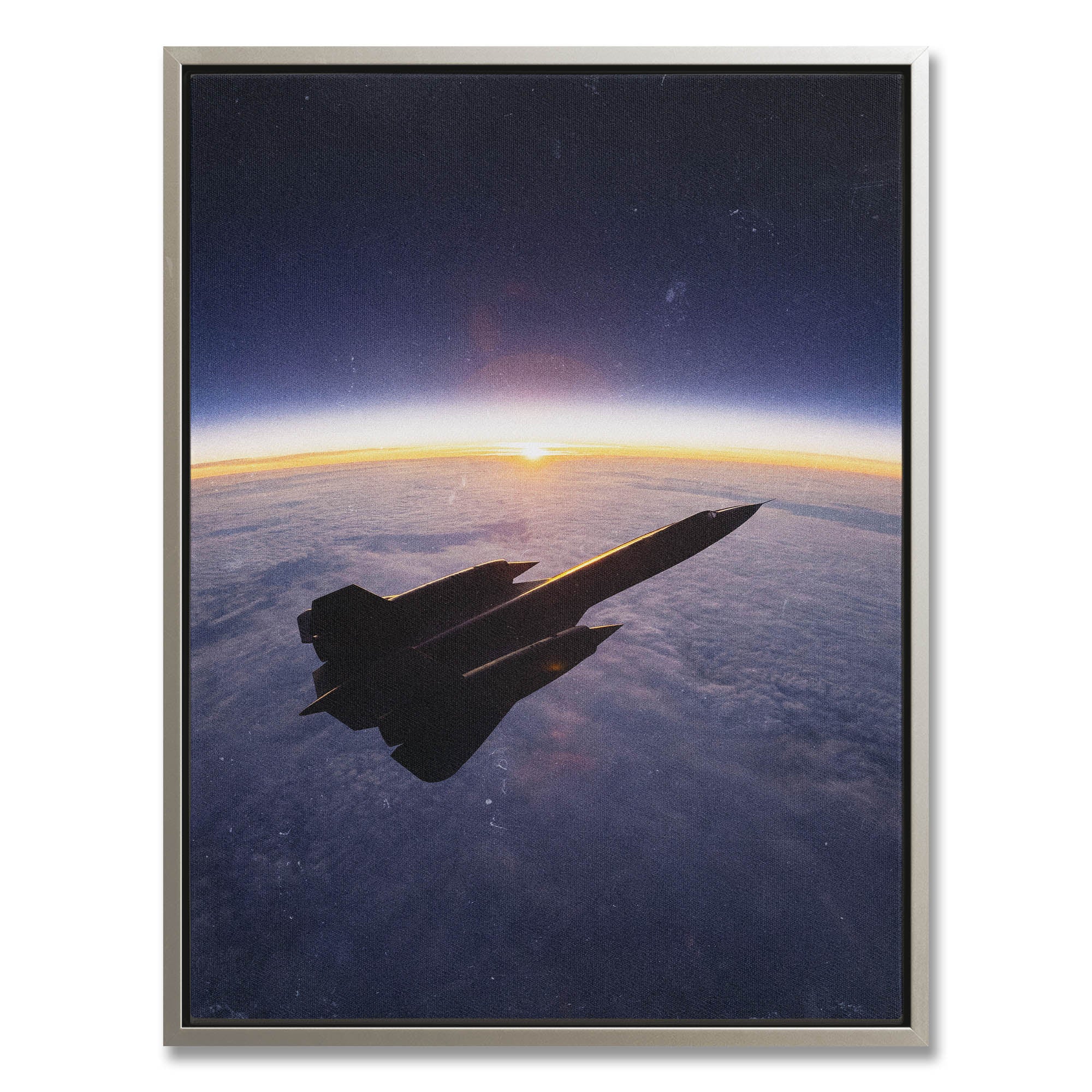Blackbird