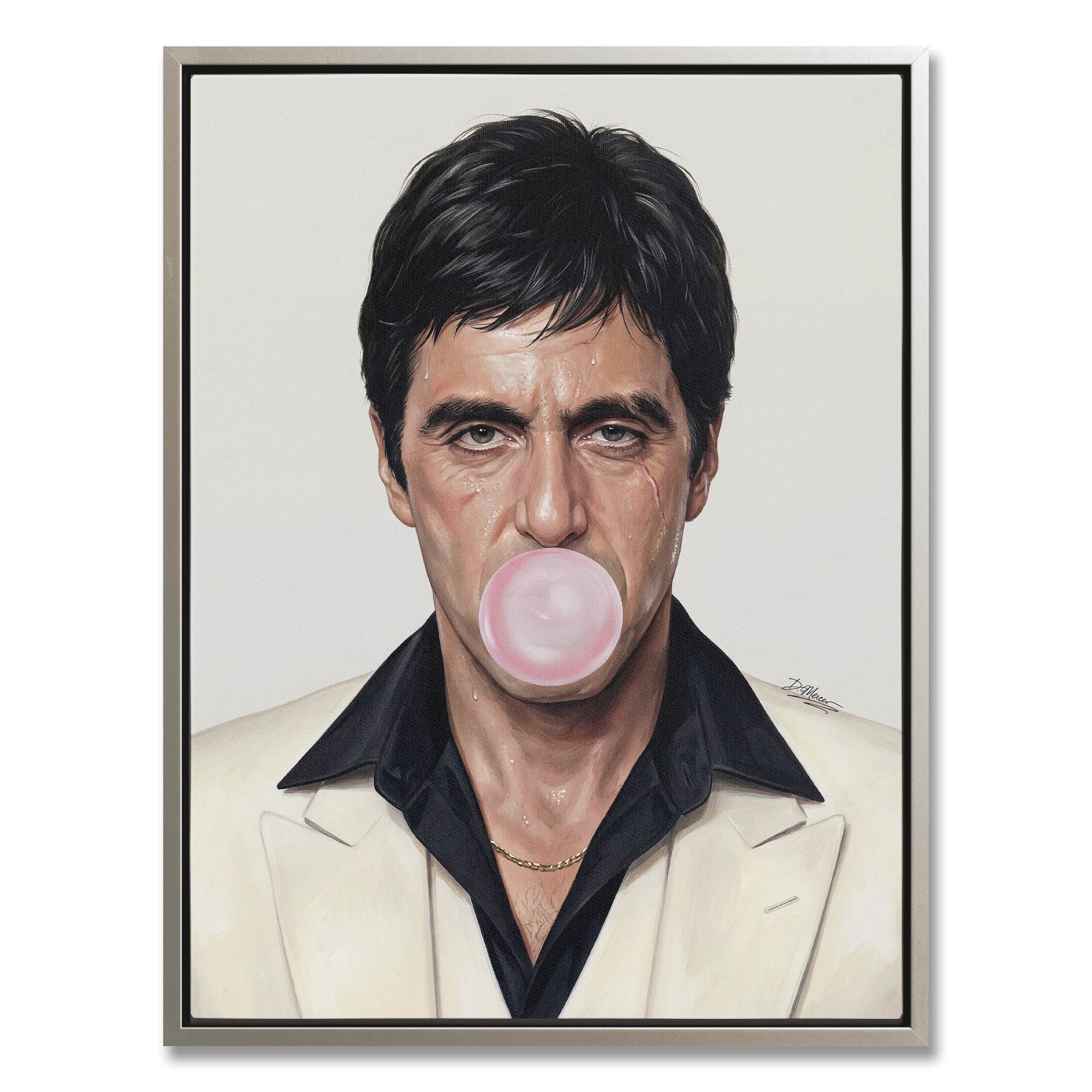 Tony Montana