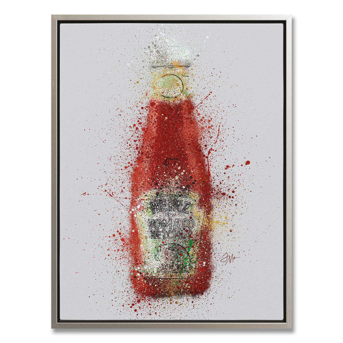 Ketchup