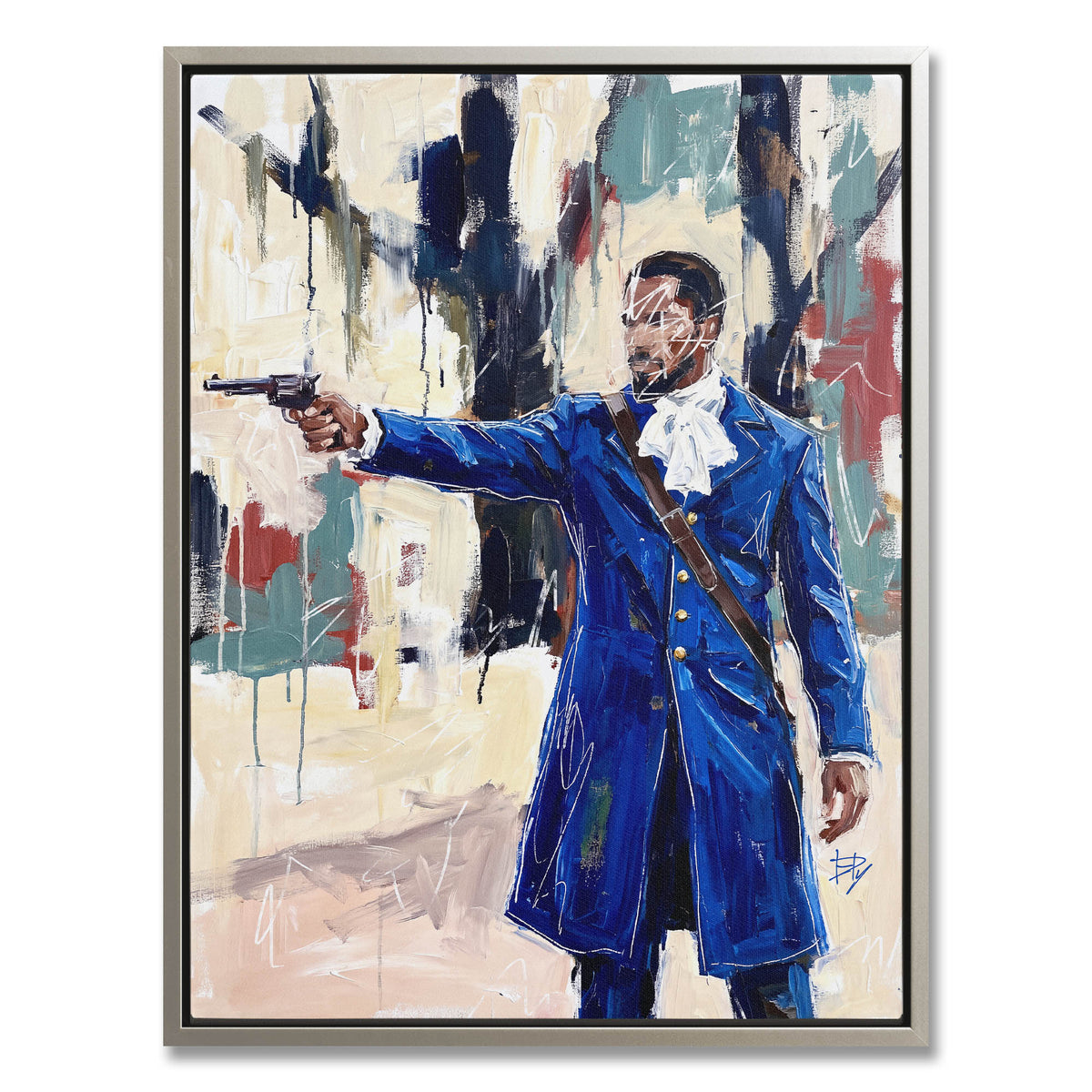 Django.