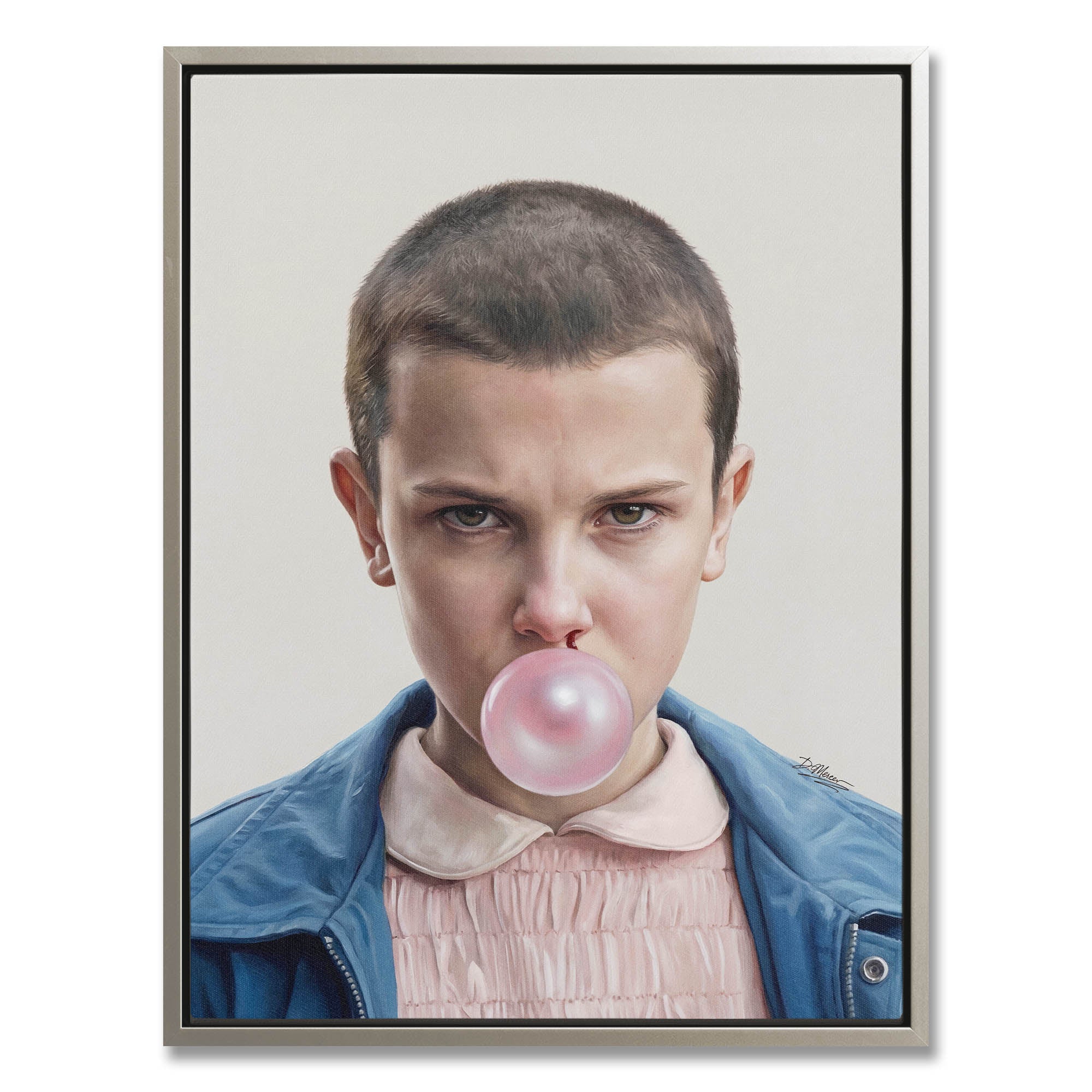 Eleven