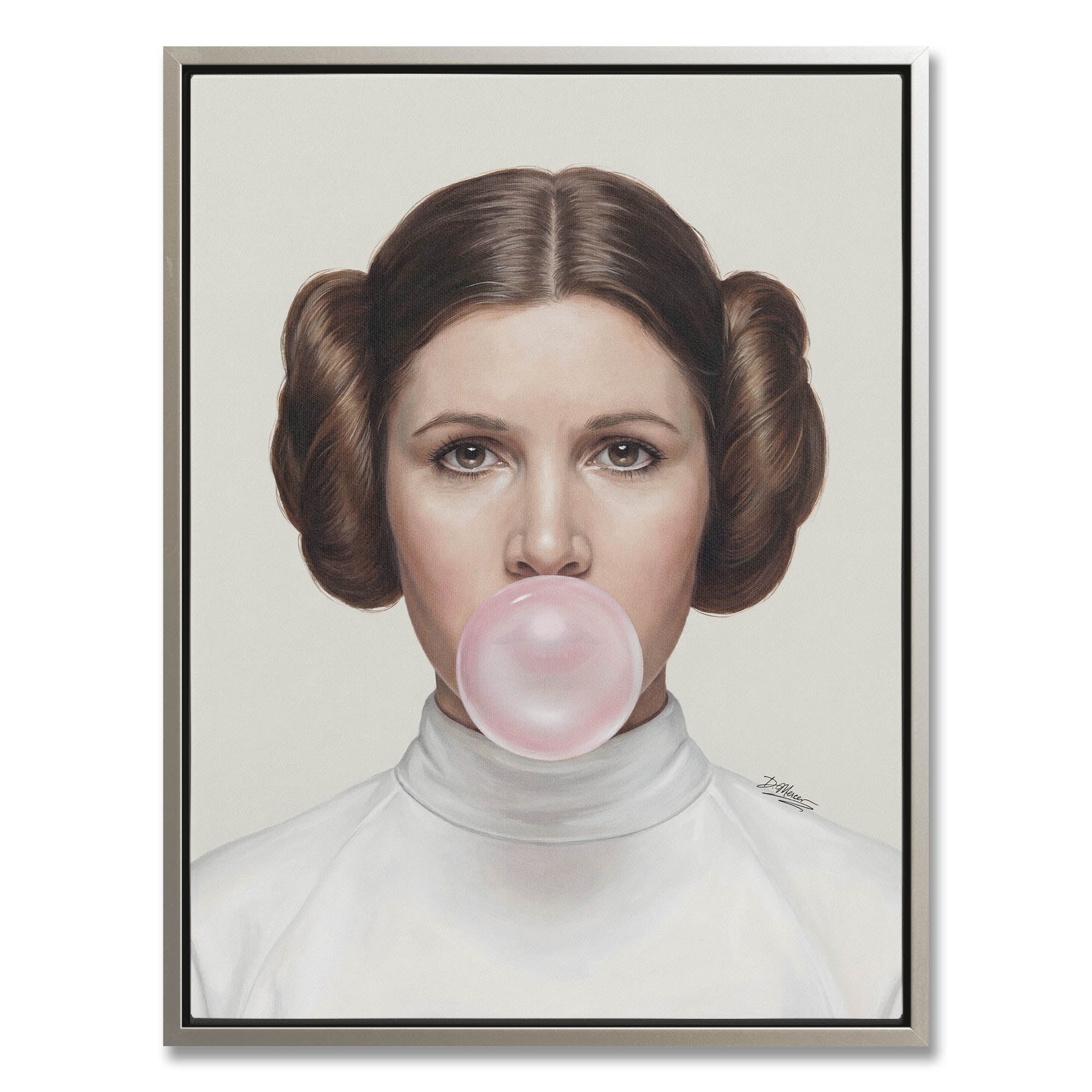 Princess Leia
