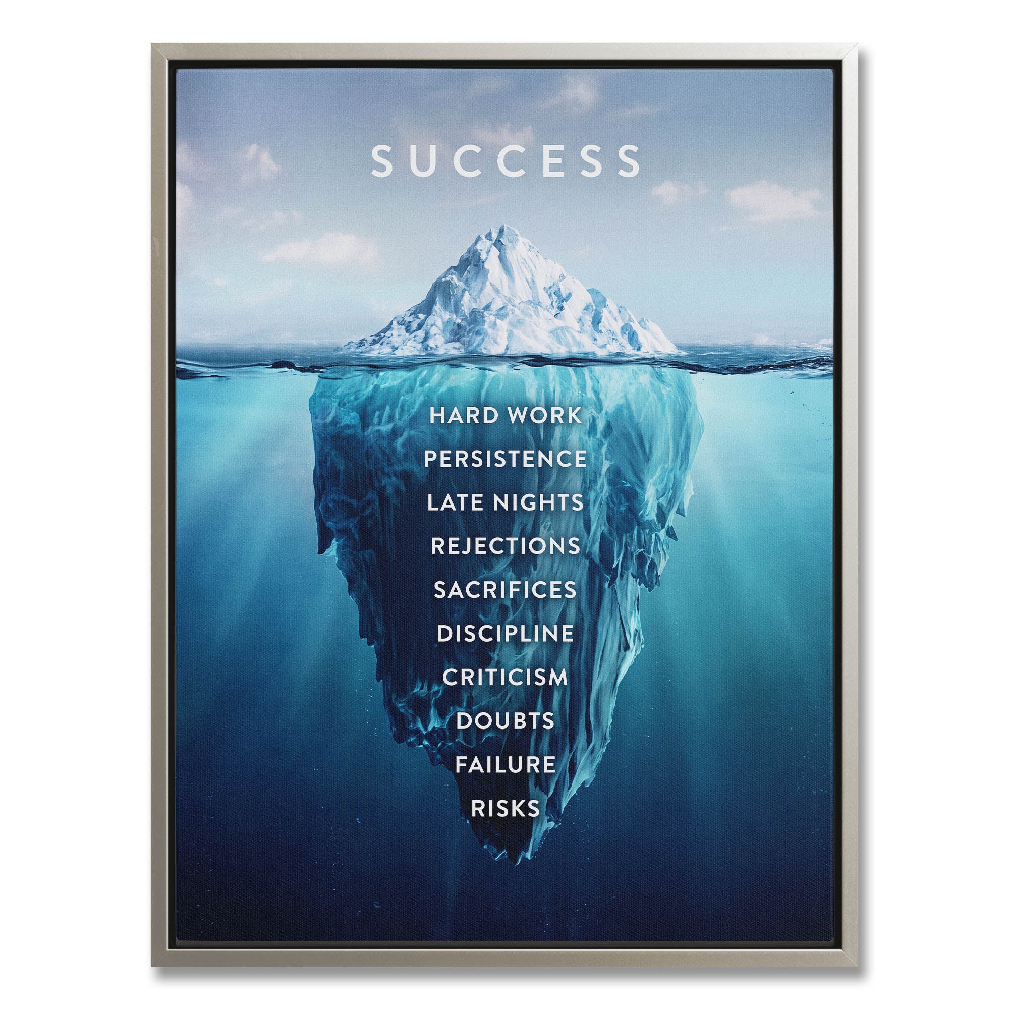 Success