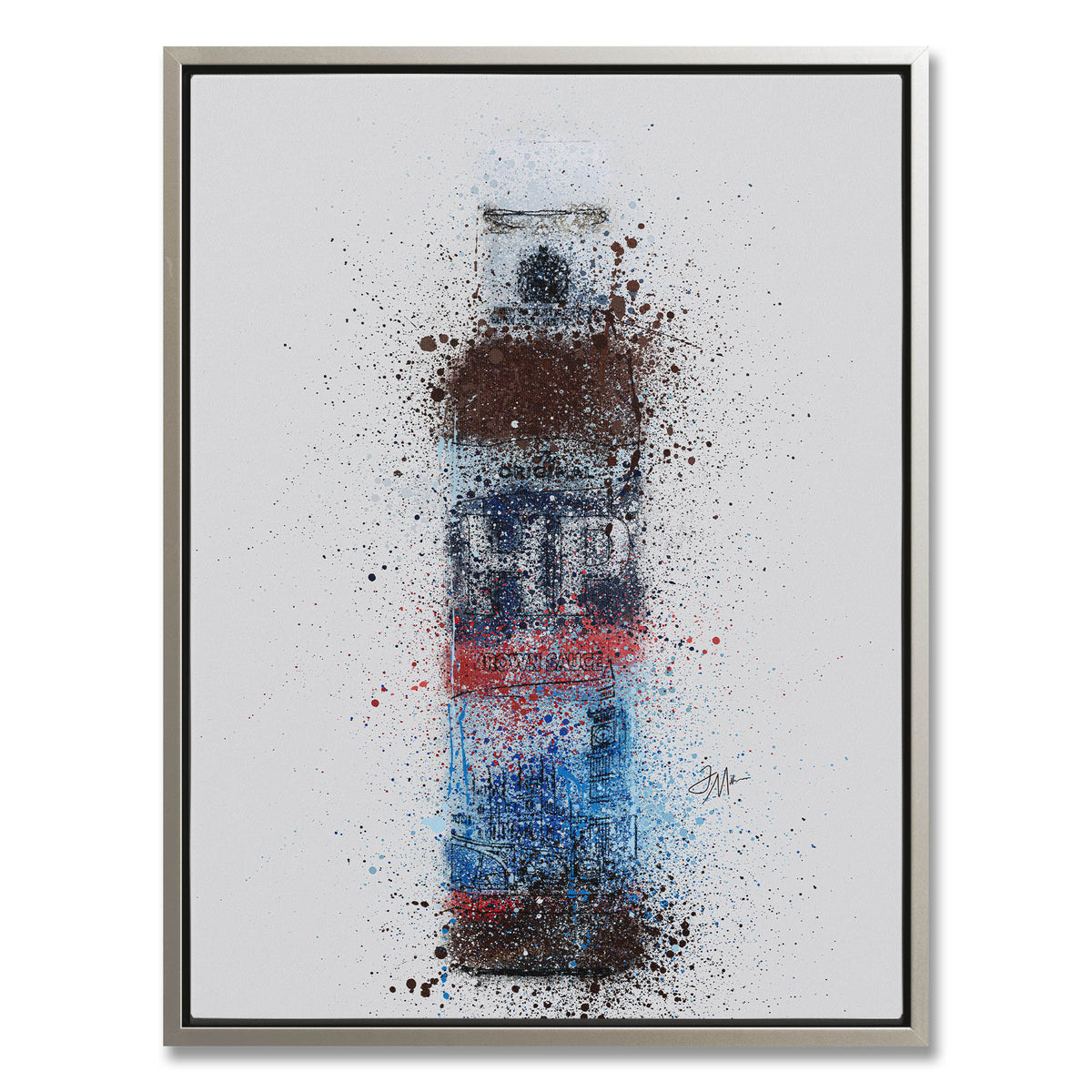 HP Sauce