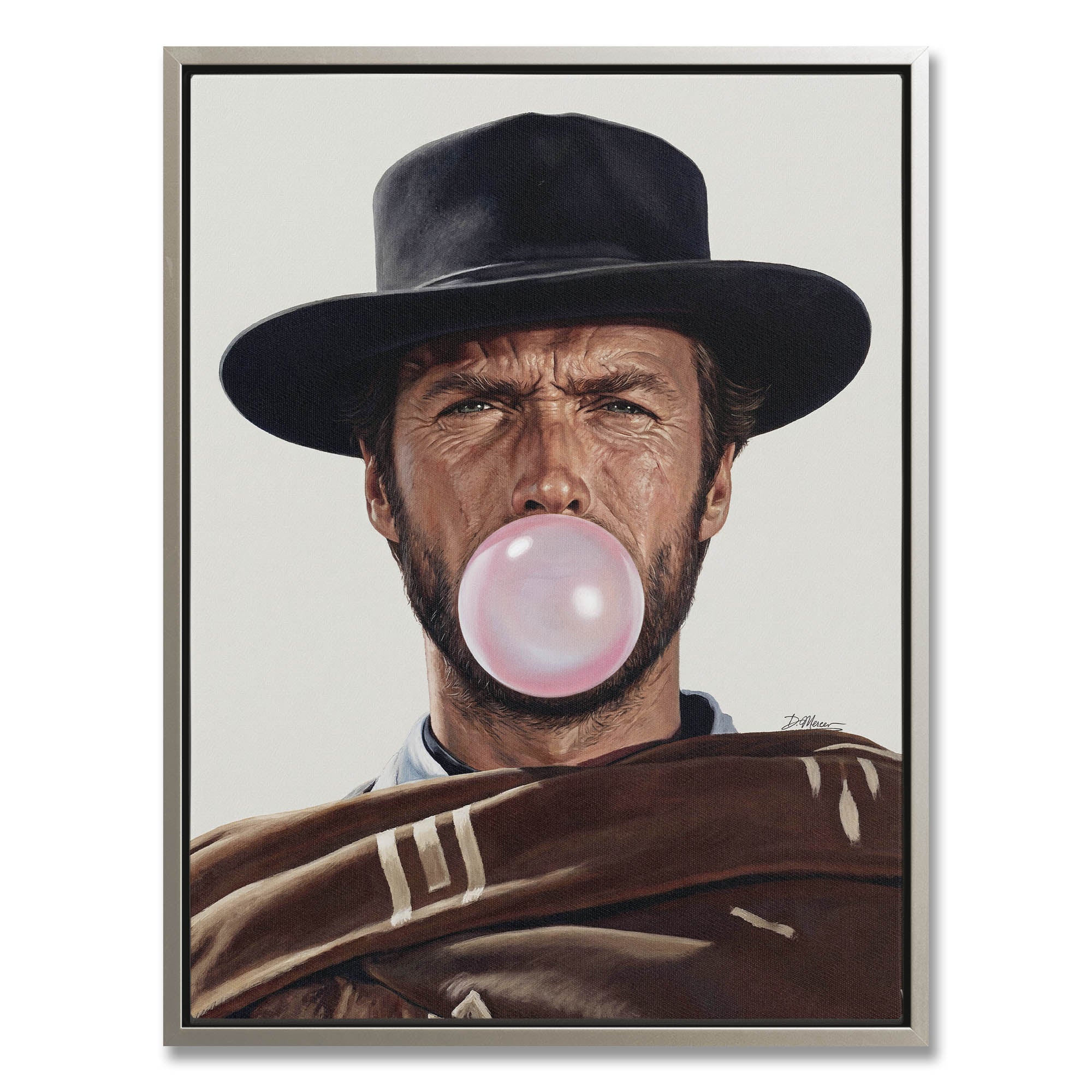 Clint Eastwood II