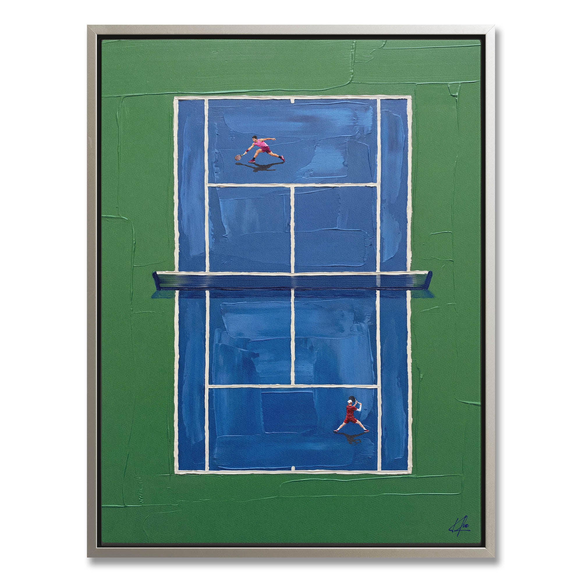 US Open 26