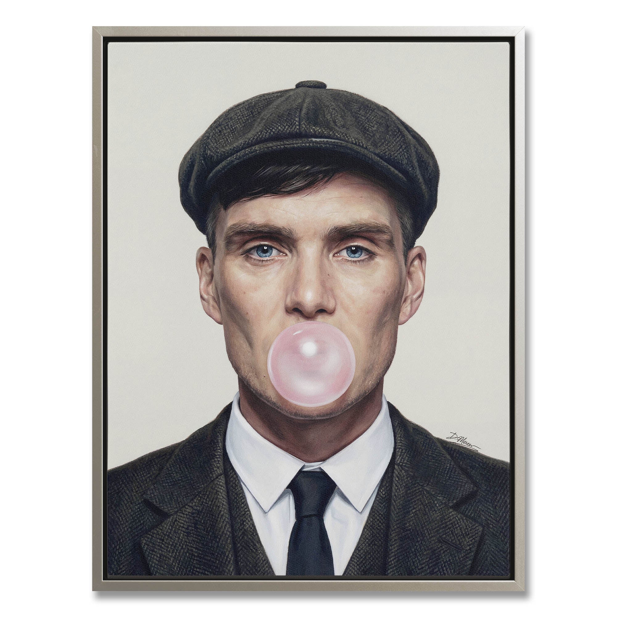 Tommy Shelby