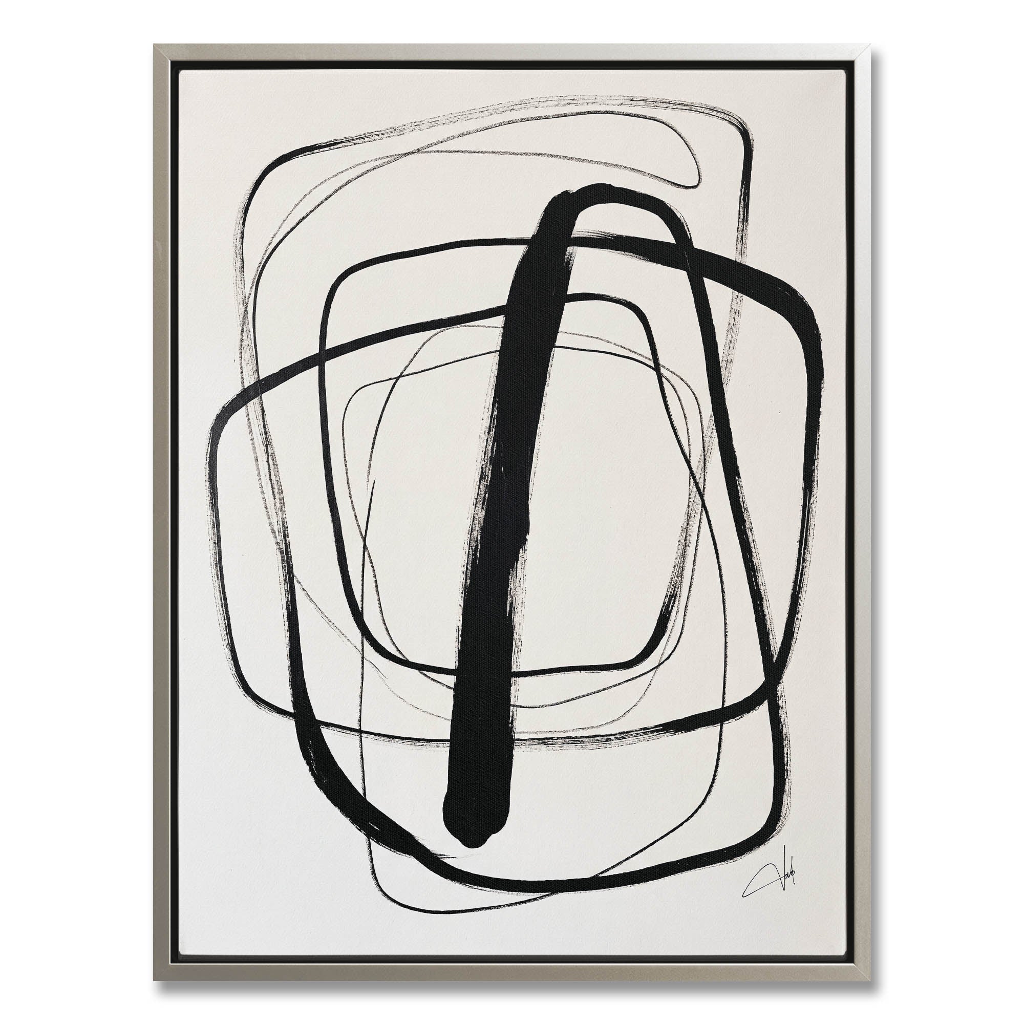 Gesture IV