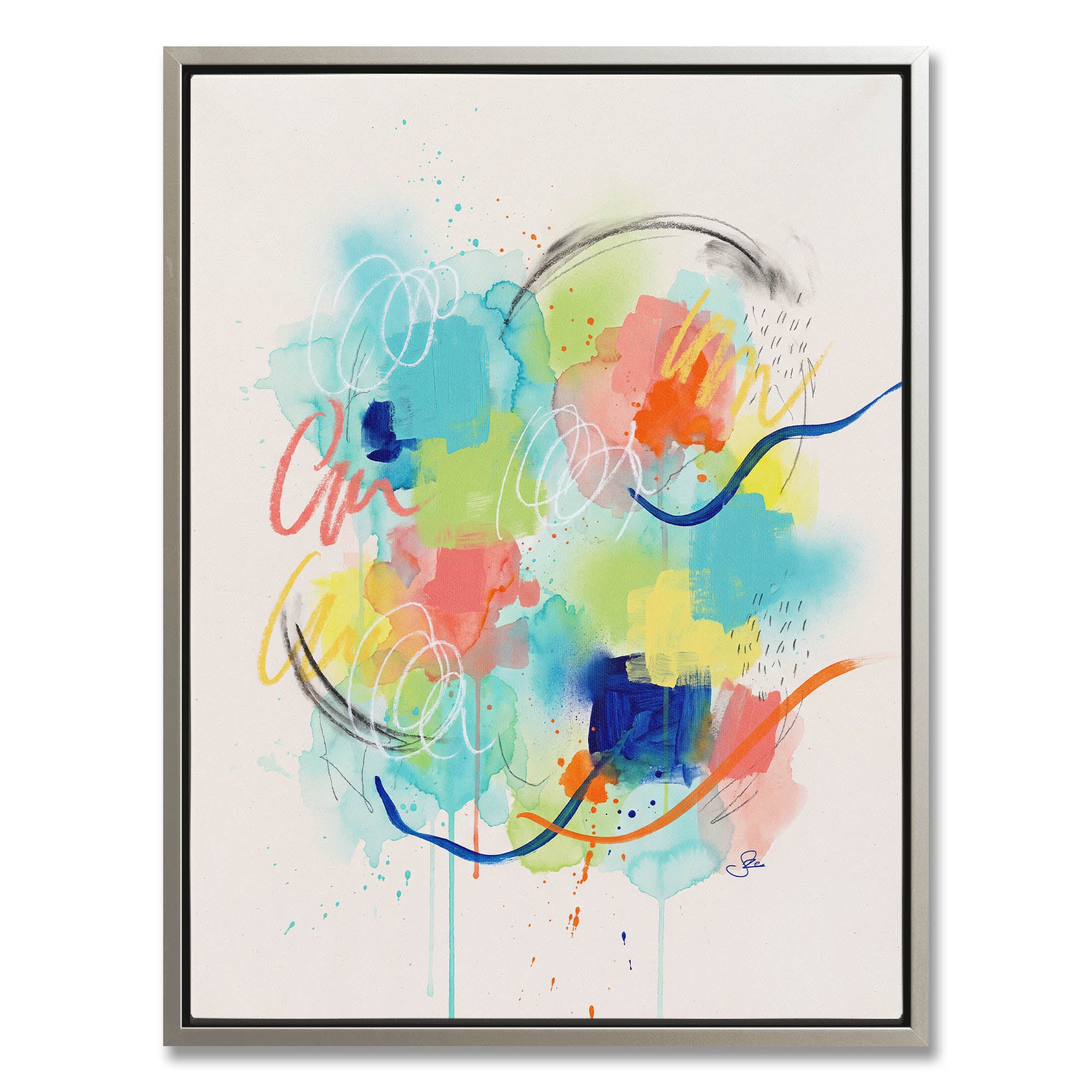 Spring Signal No.4