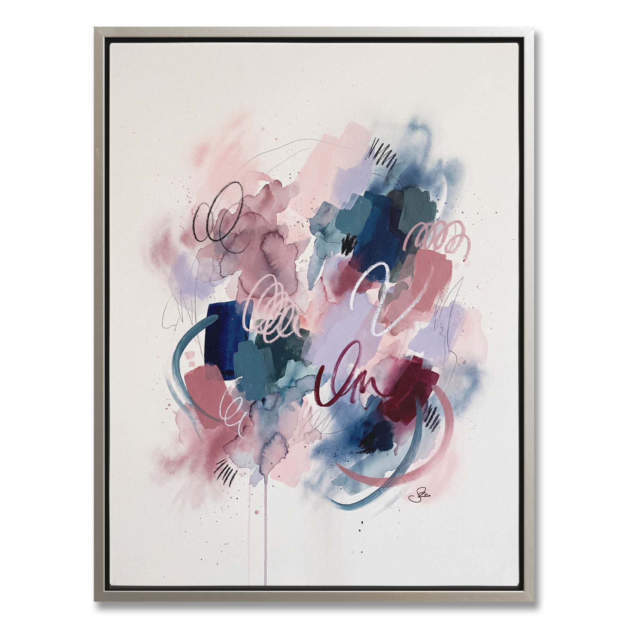 Dusky Bloom No. 5