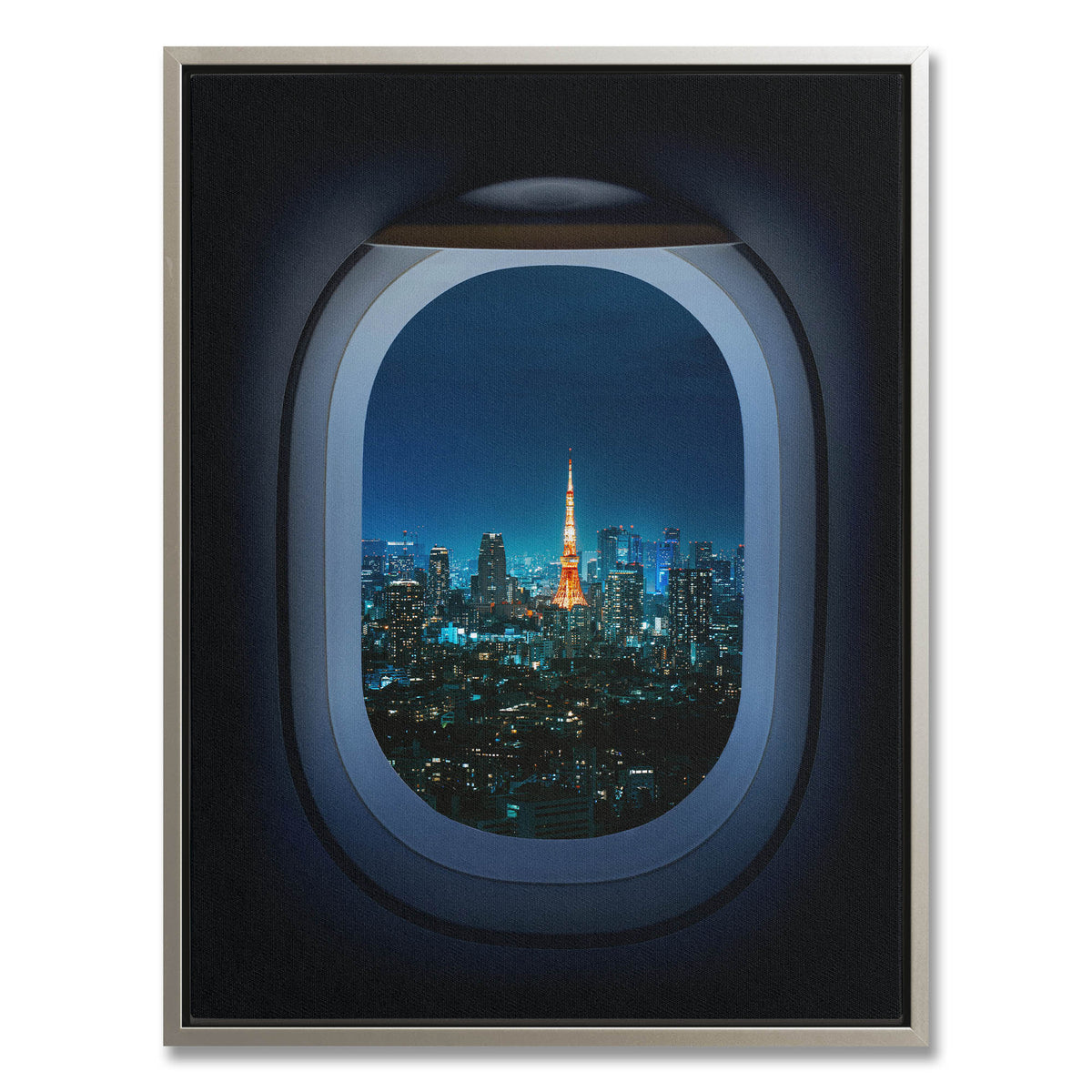 Tokyo: Sky-high