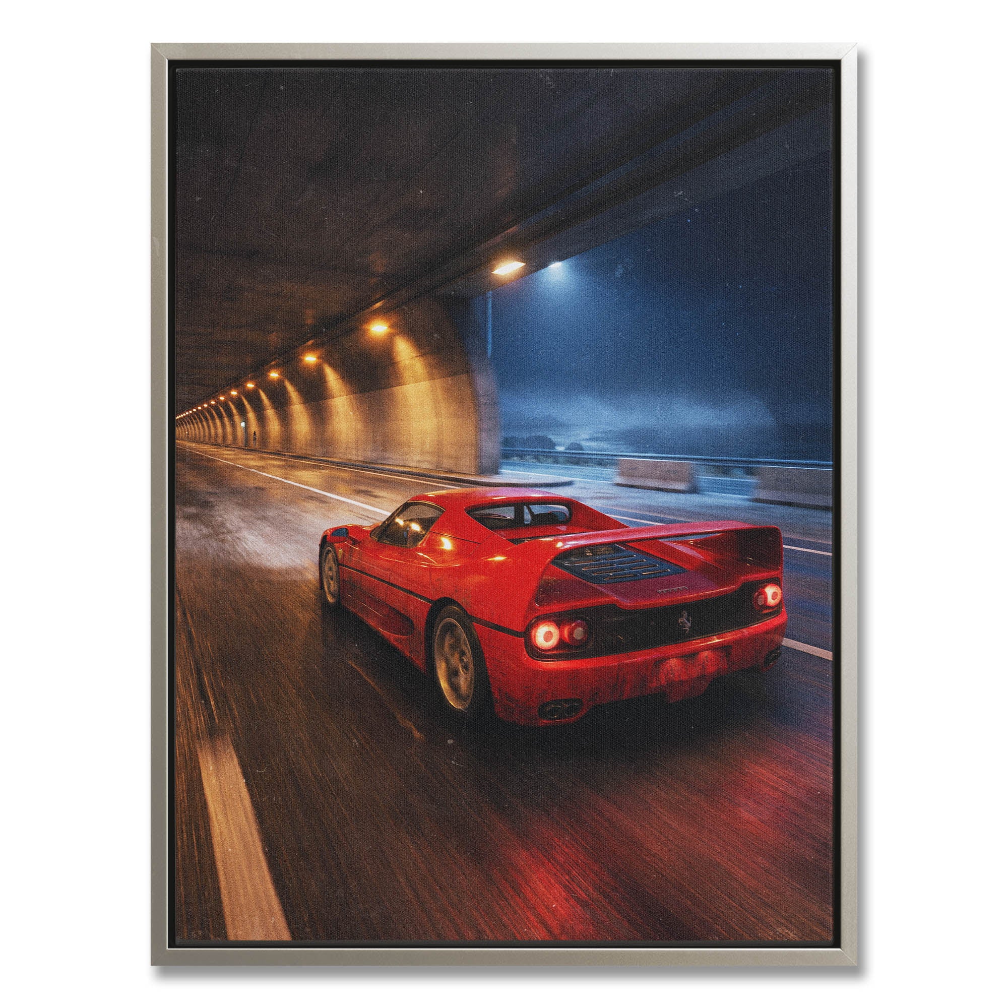 Underpass