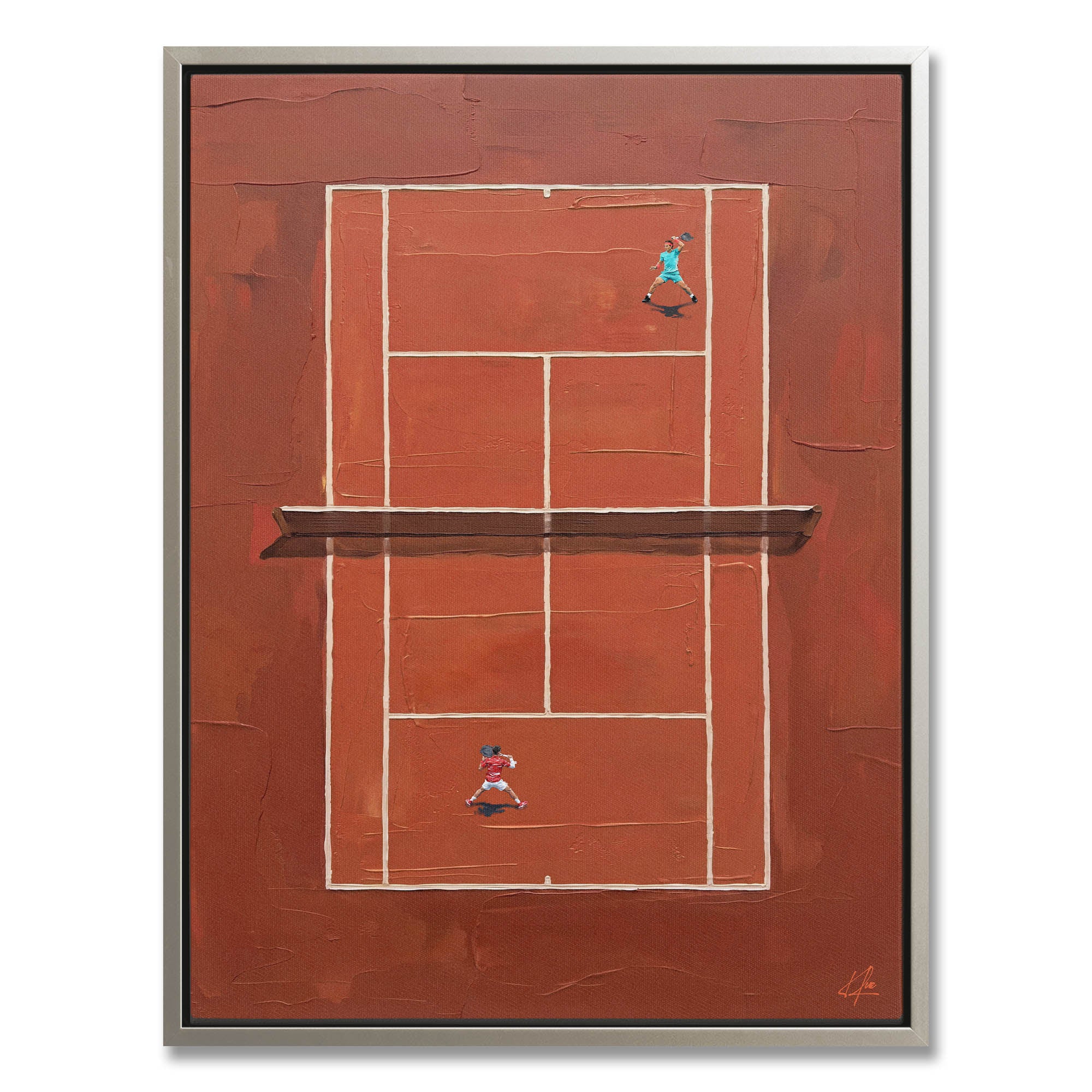 Roland Garros 20