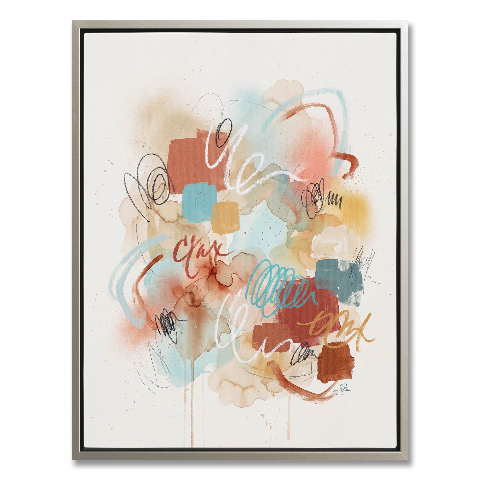 Clay Tempo No. 3
