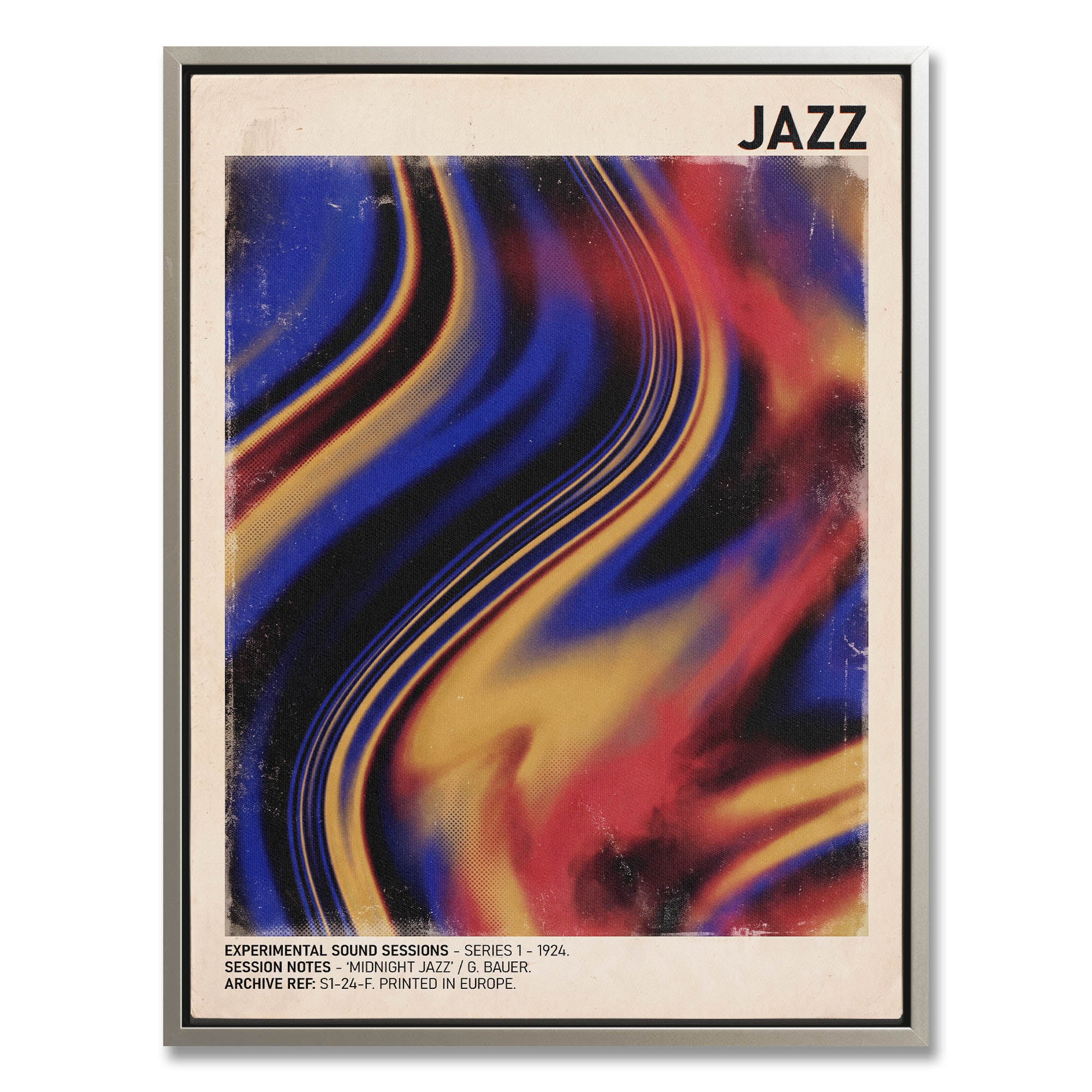 Midnight Jazz