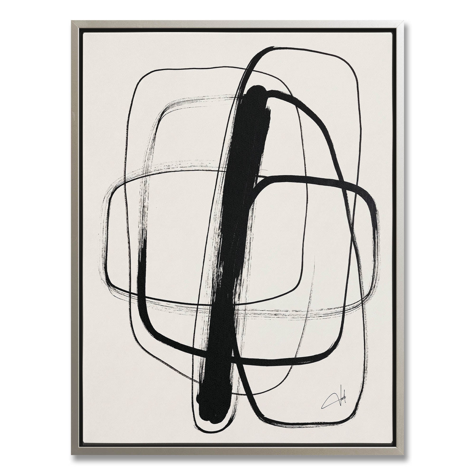 Gesture V