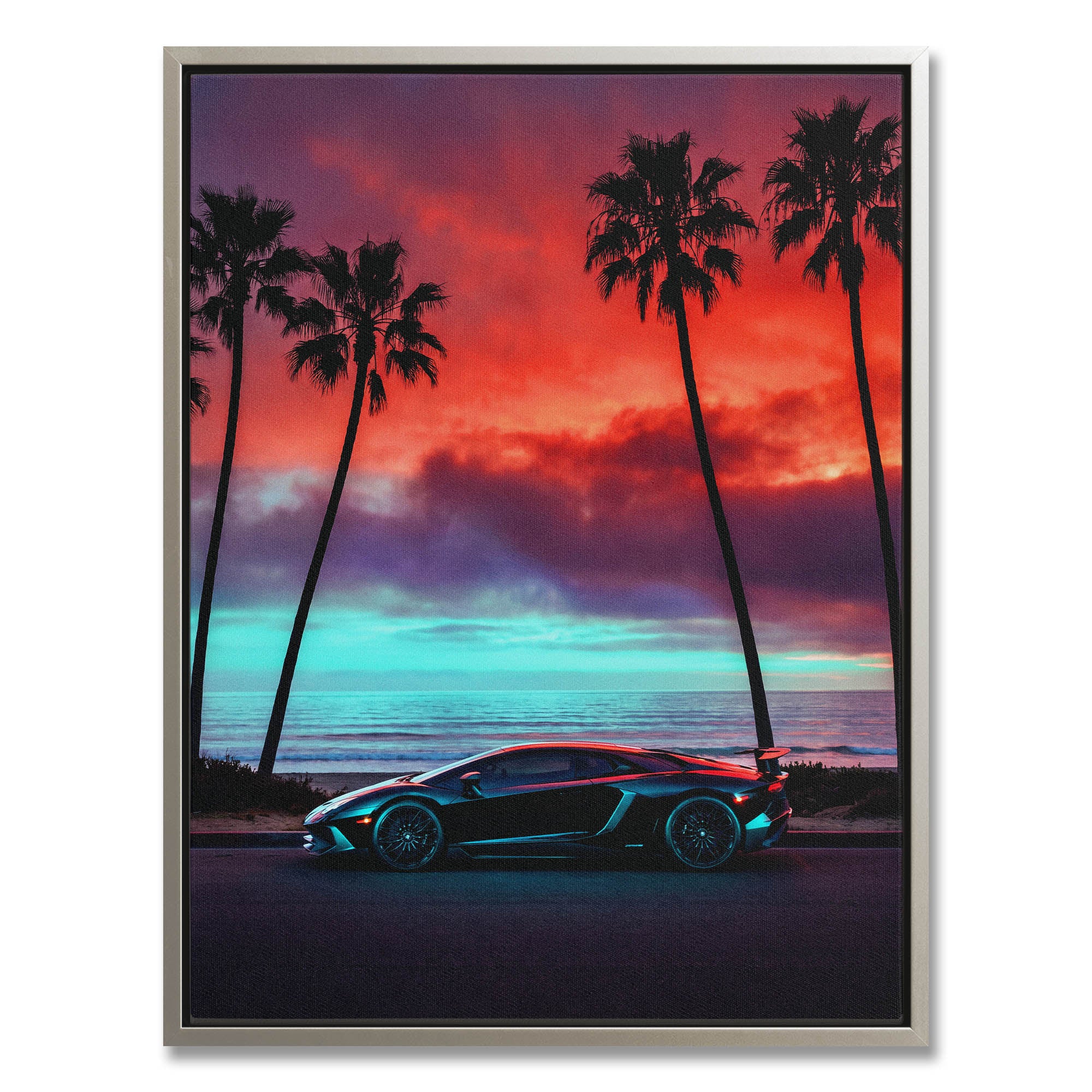 Aventador
