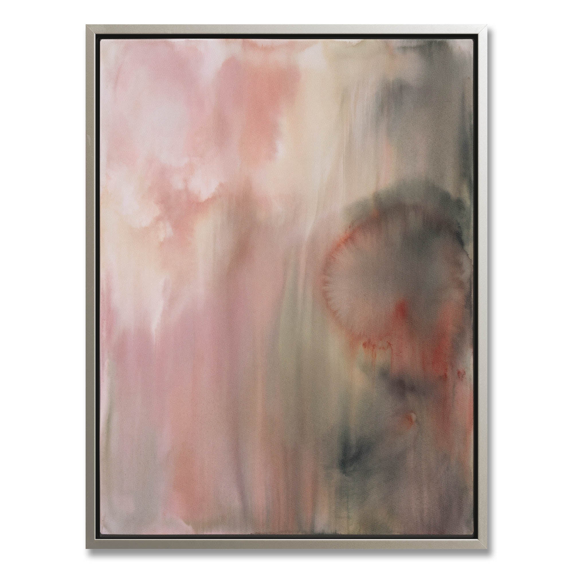 Rose Smoke