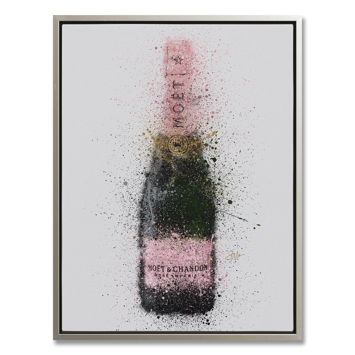 Moët Rosé