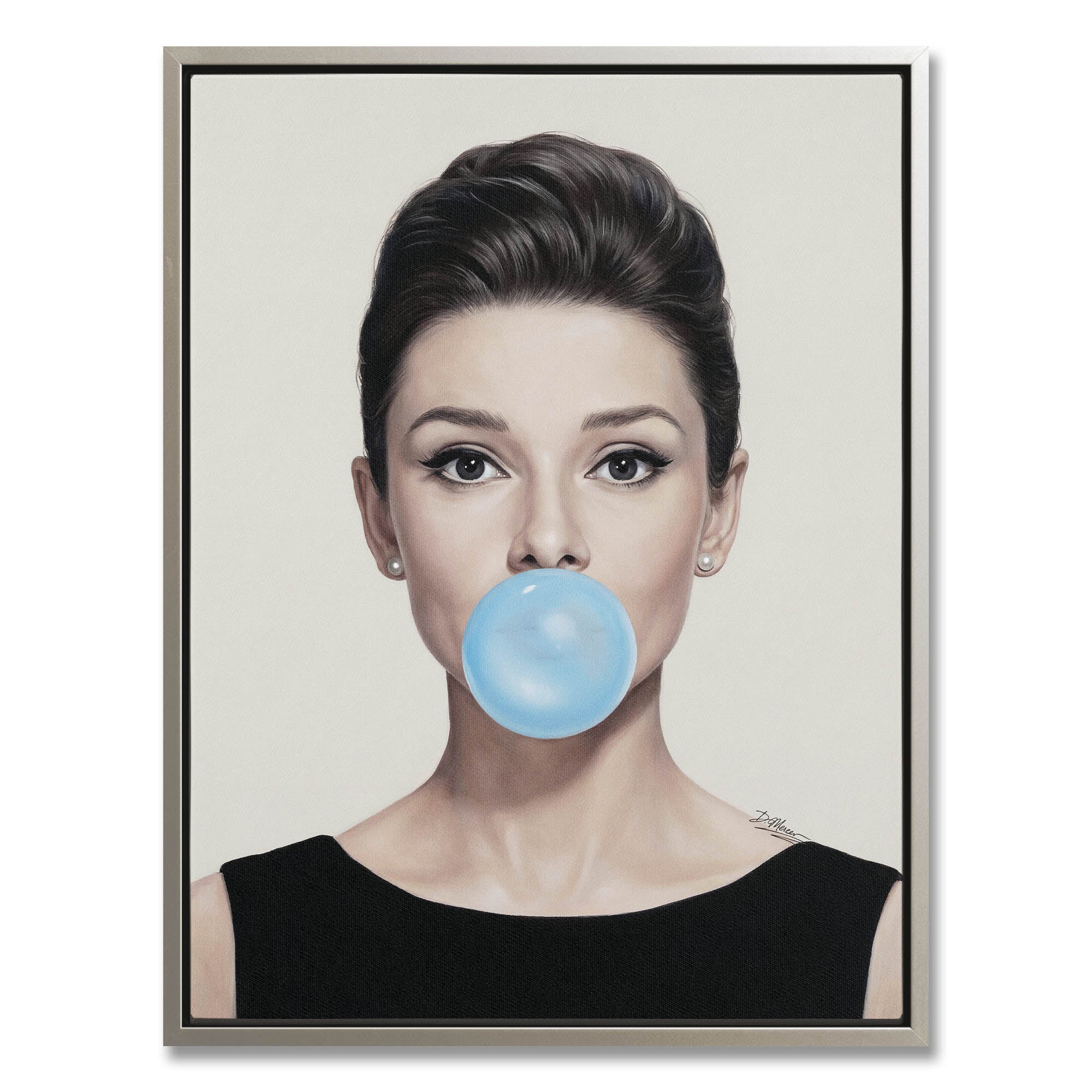 Audrey Hepburn