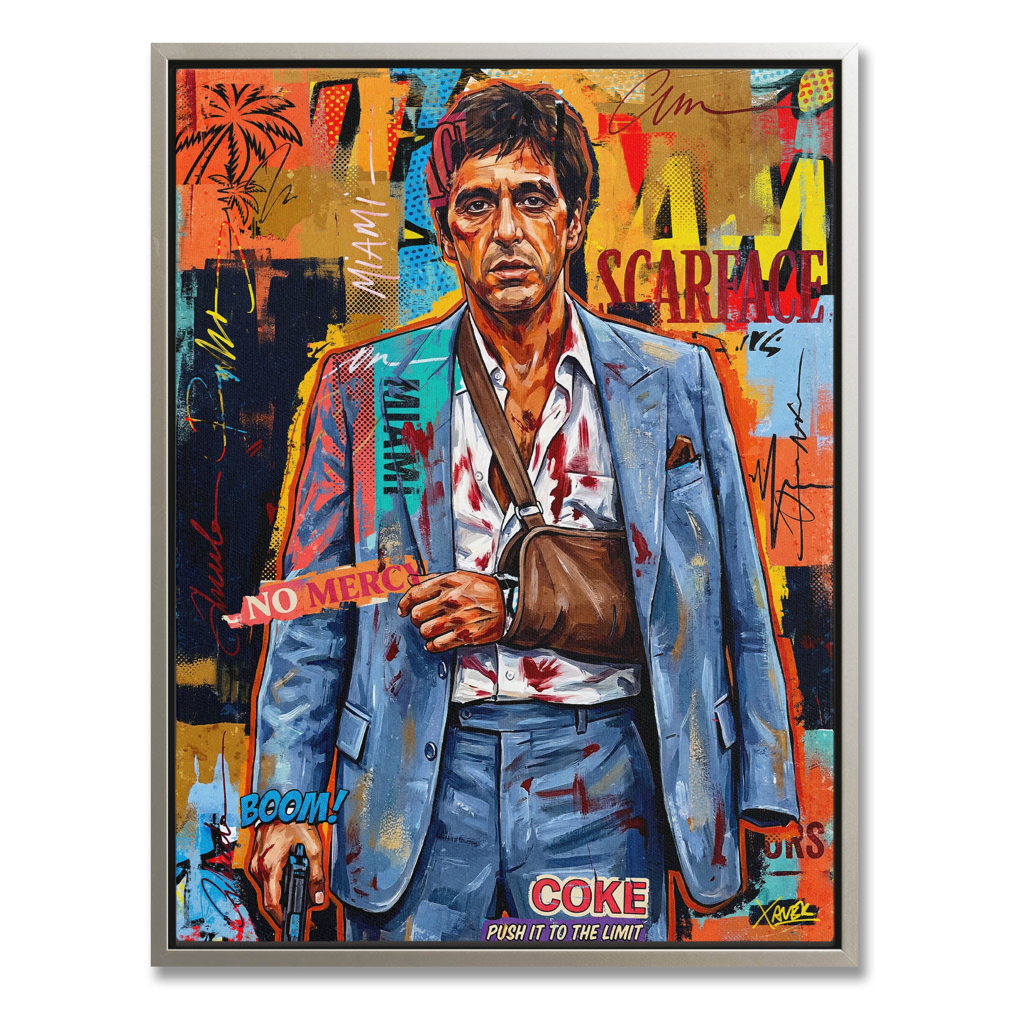 Tony Montana